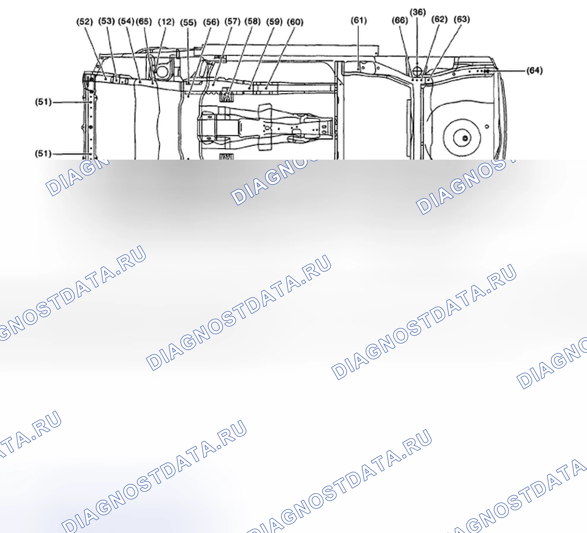 Рис. 39. Honda Vigor I