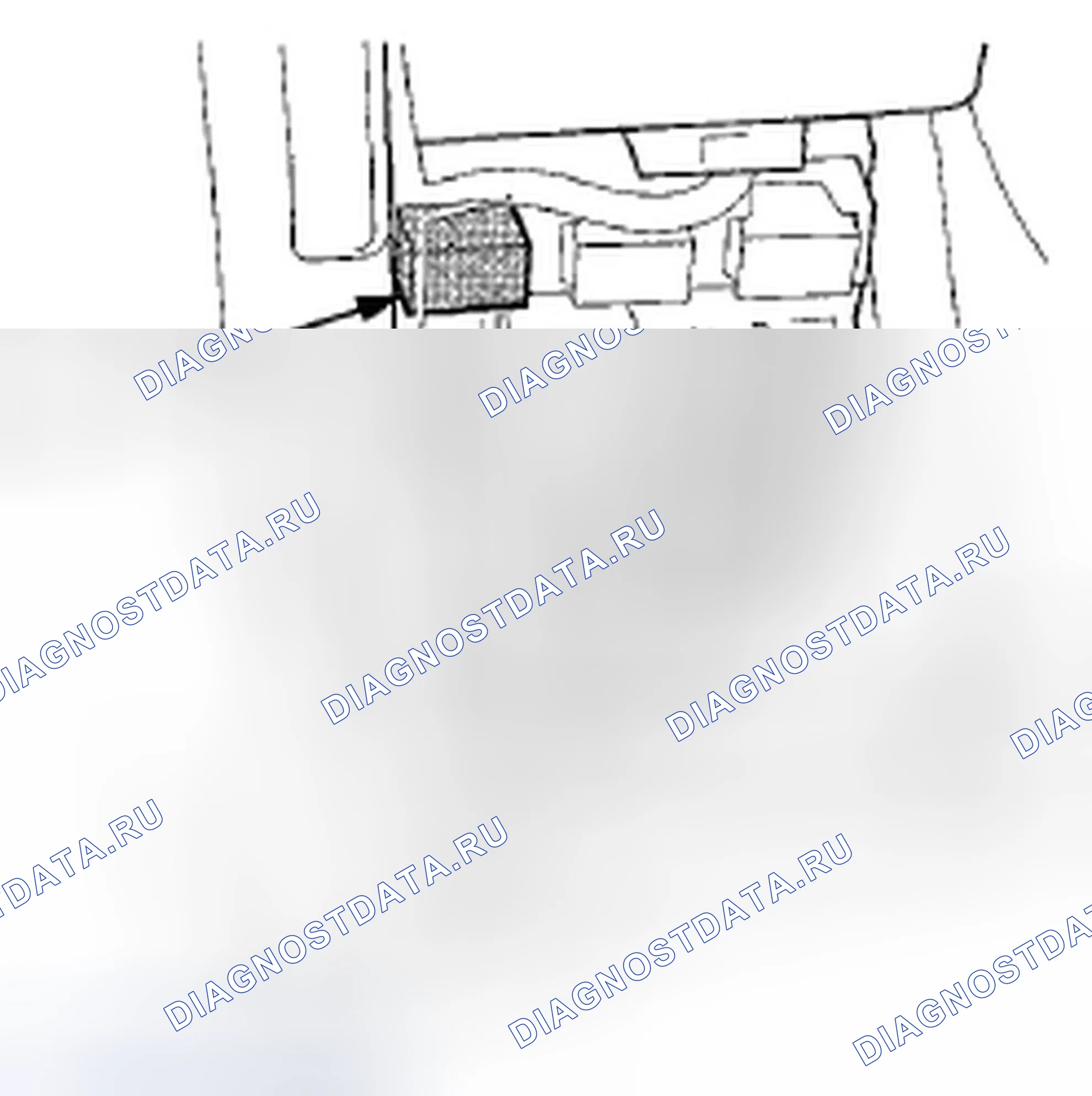 Рис. 862. Honda Crosstour I