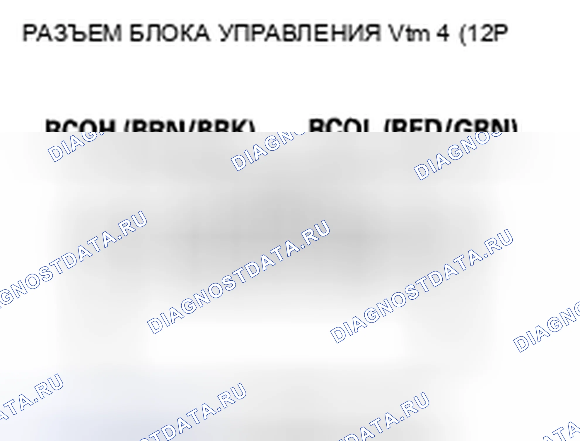 Рис. 44. Honda Pilot I рестайлинг