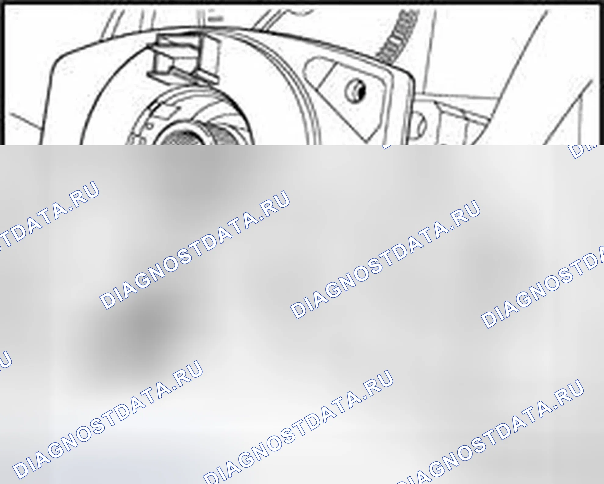 Рис. 175. Audi TT 8N рестайлинг