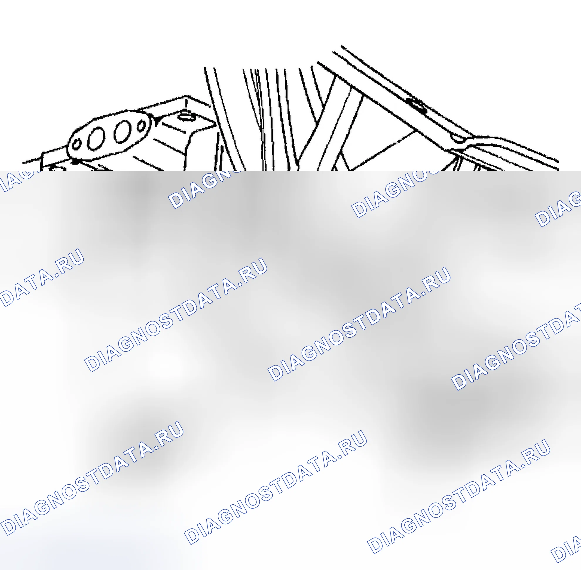 Рис. 1395. Chevrolet Silverado 1500 HD 