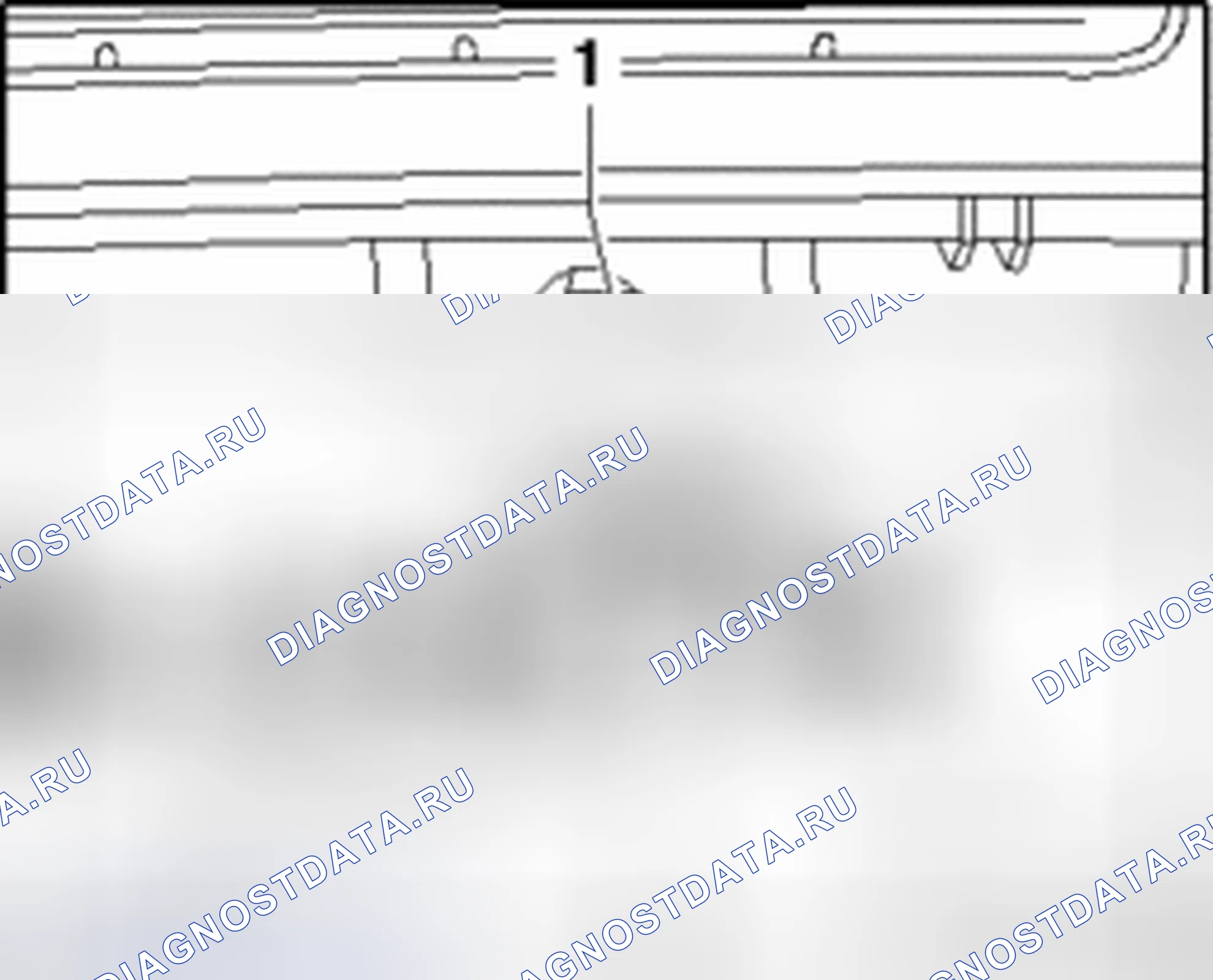 Рис. 448. Volkswagen Touareg I