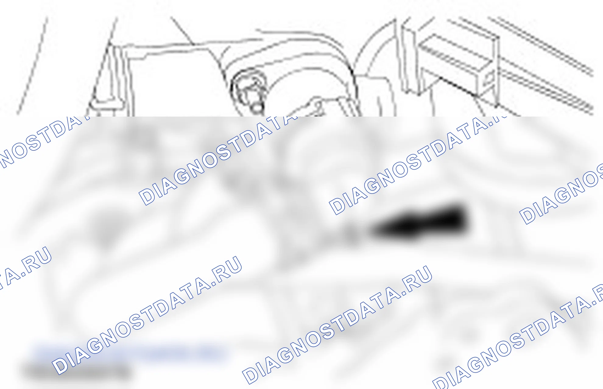 Как снять трансмиссия. Ford Galaxy I рестайлинг