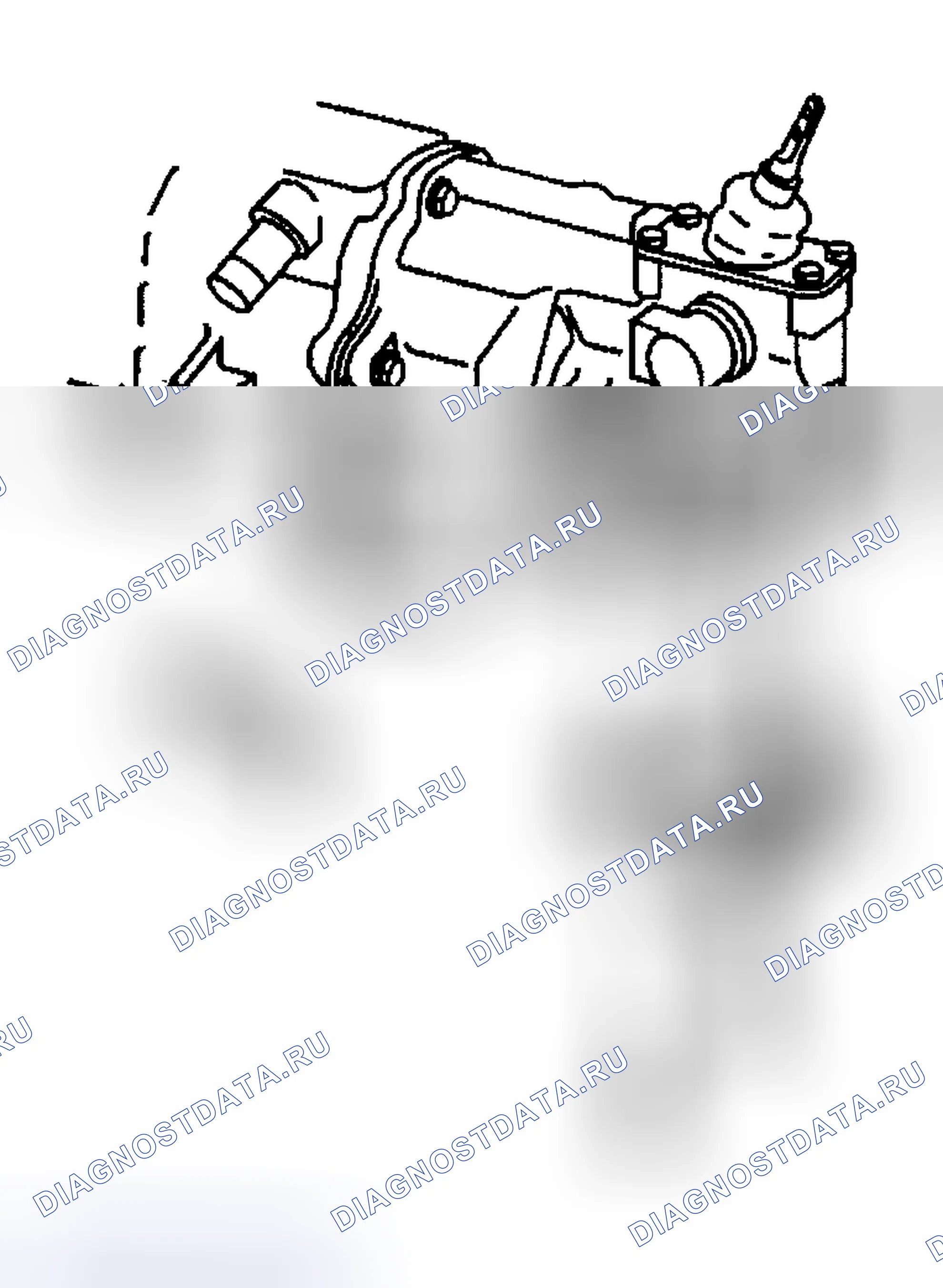Рис. 119. Lexus LX J100 рестайлинг