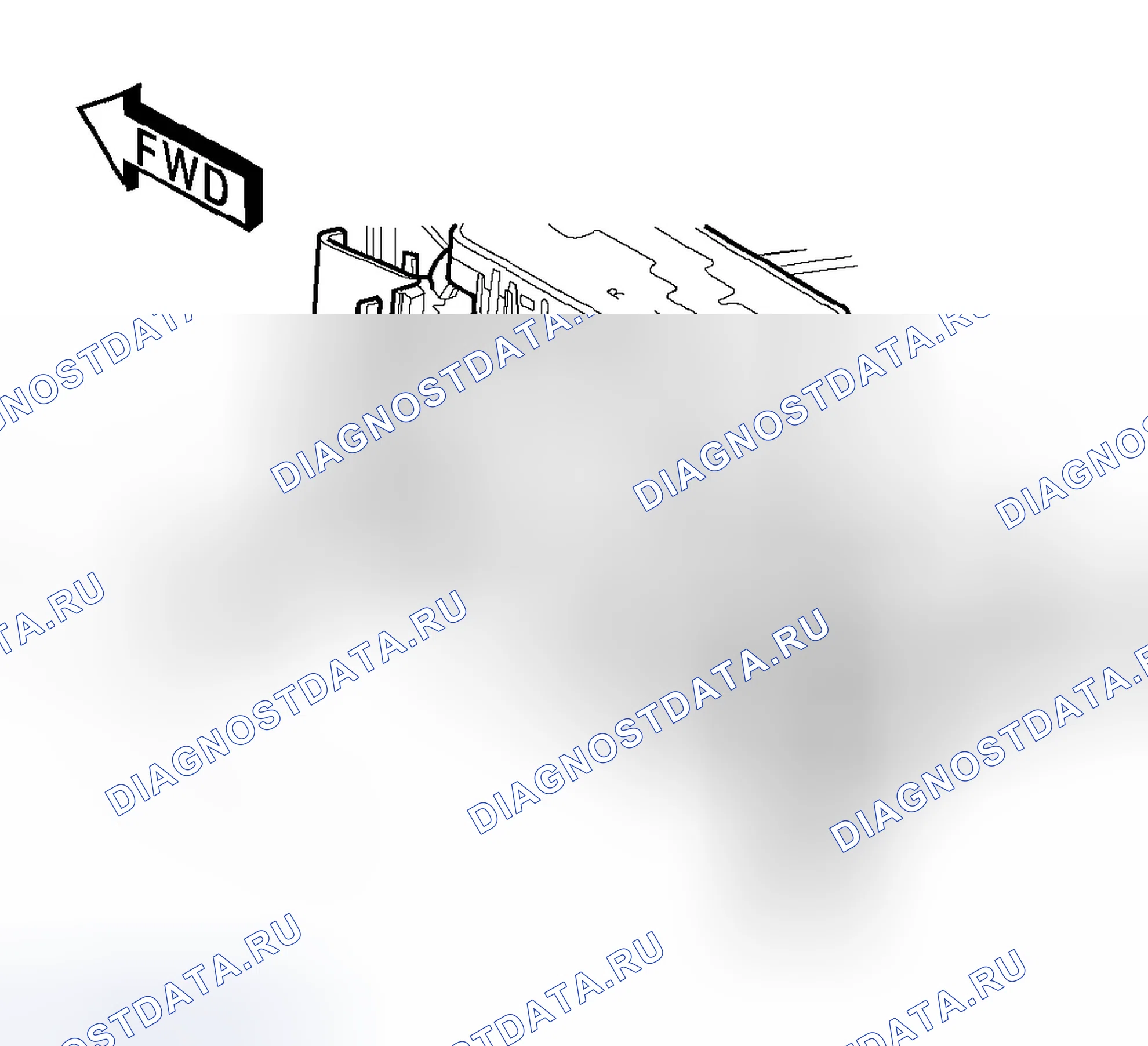 Рис. 191. Dodge Magnum I