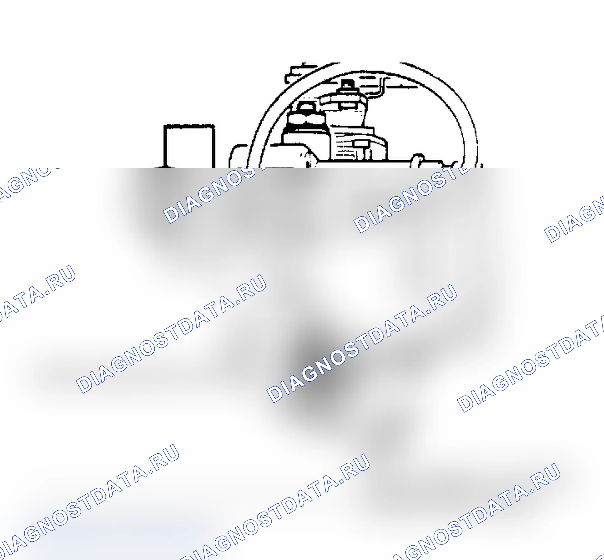 Рис. 19. Volkswagen Jetta II