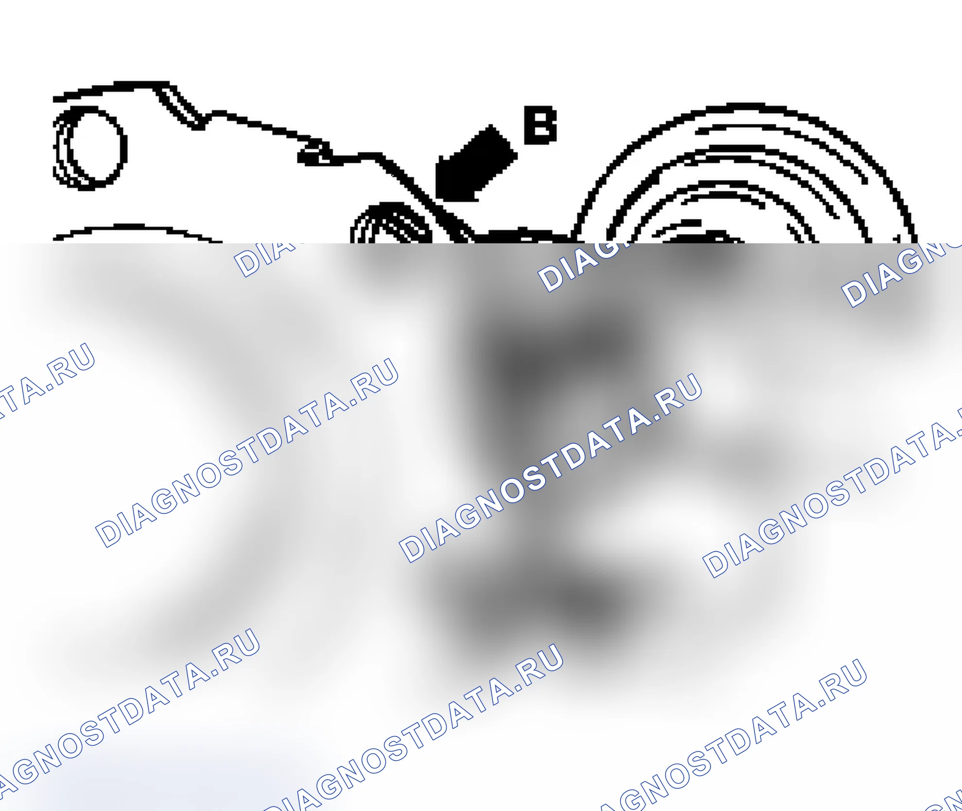 Рис. 41. Audi A6 C5 рестайлинг