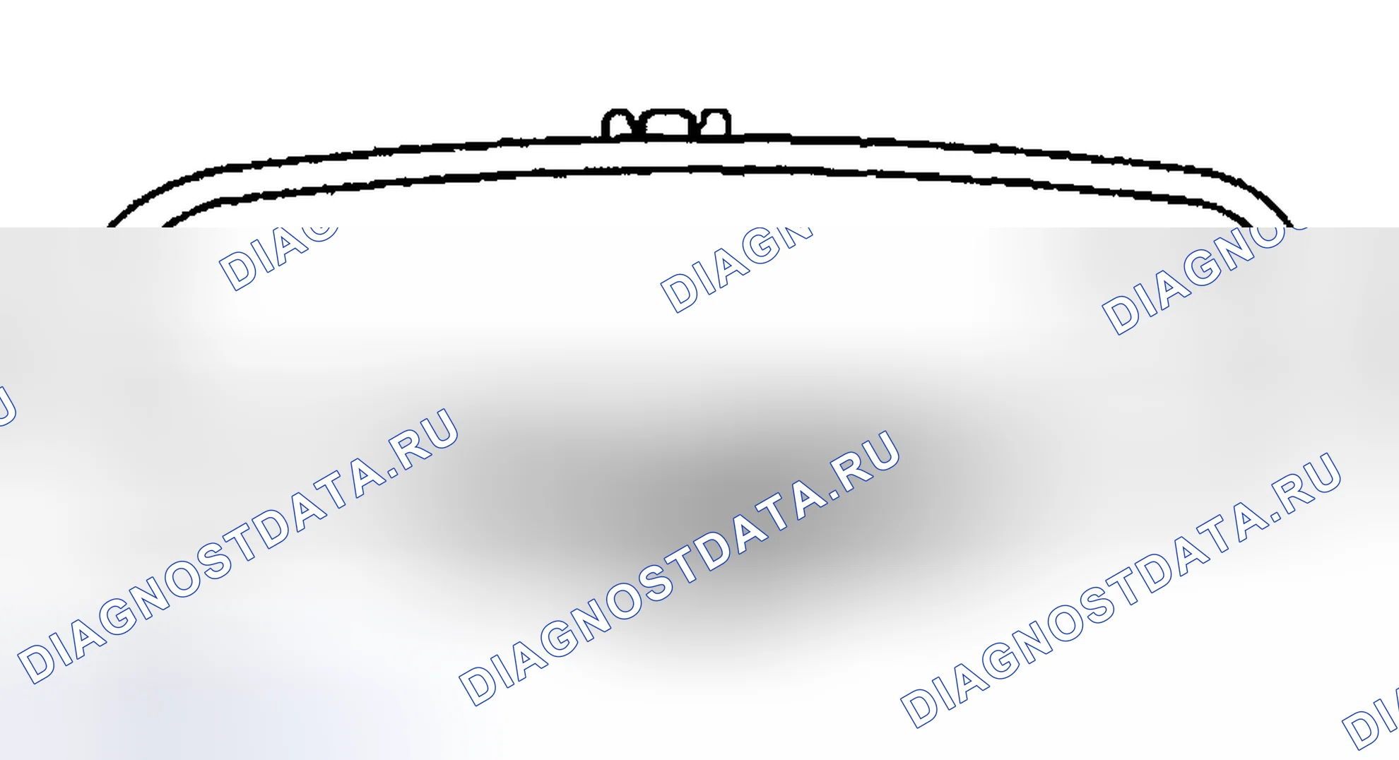 Рис. 23: Процедура установки. Hyundai Terracan I