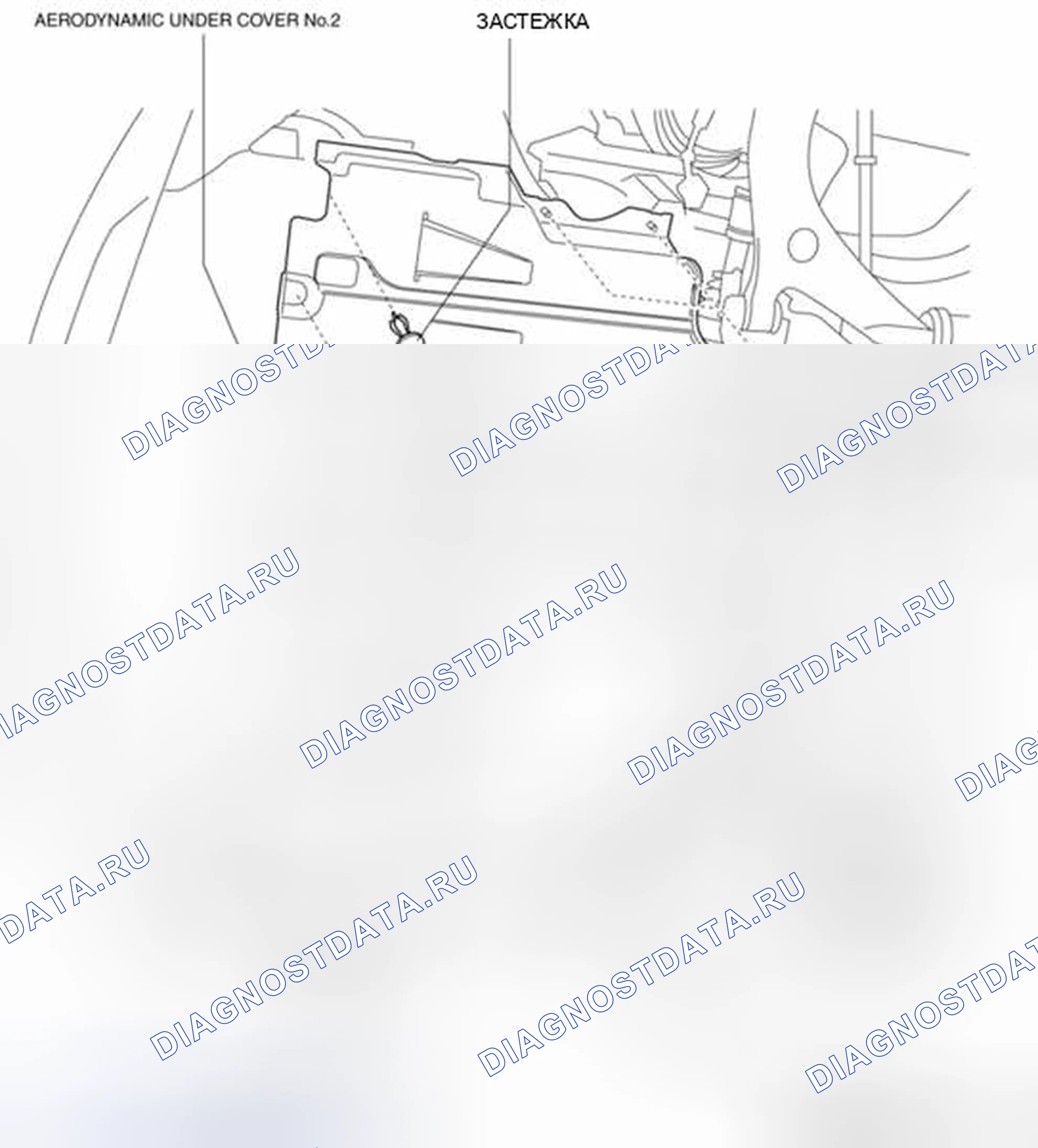 Рис. 45: SKYACTIV-G 2.0. Mazda 3 BL рестайлинг