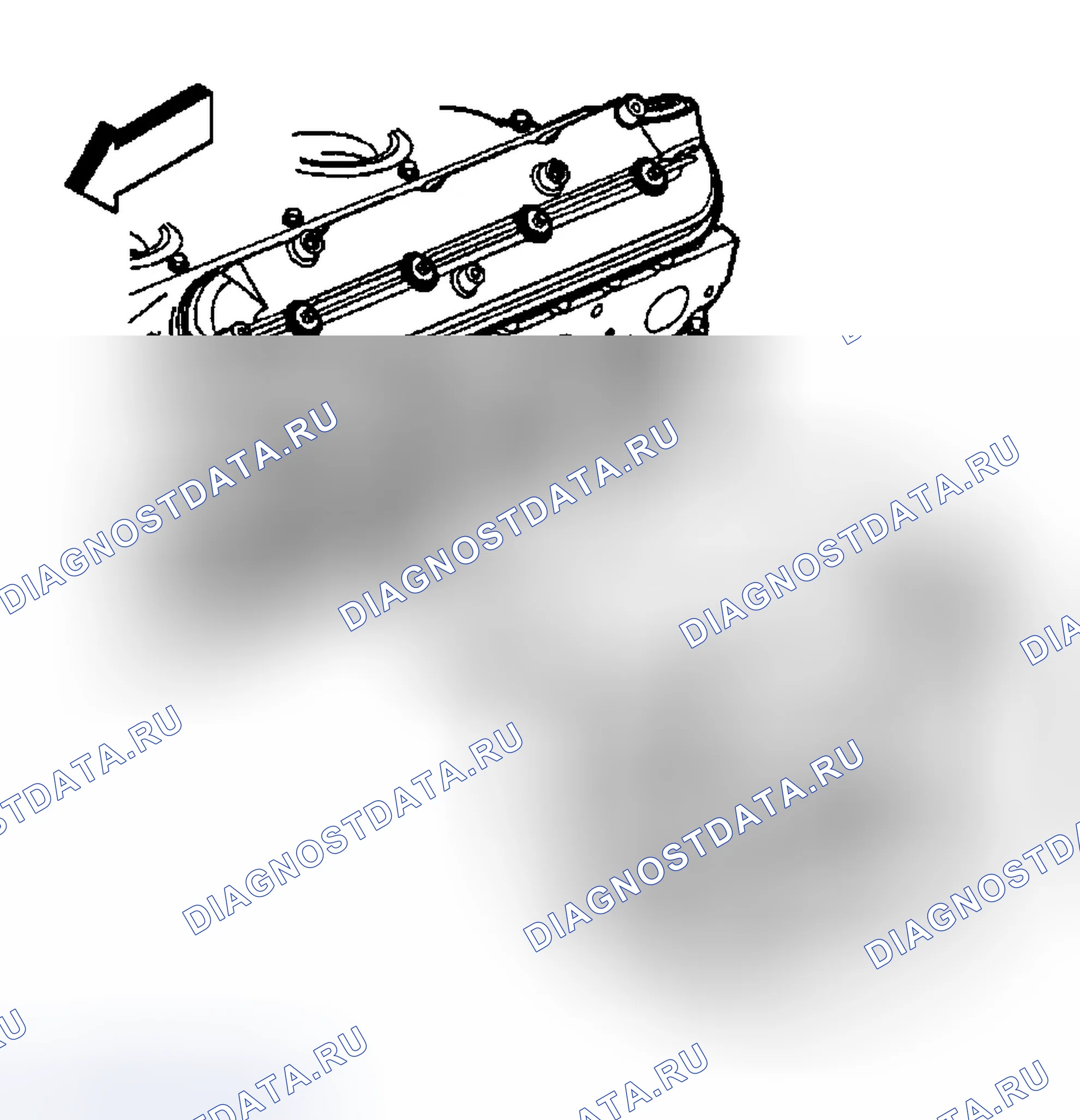 Рис. 1634. Chevrolet Silverado 1500 HD 
