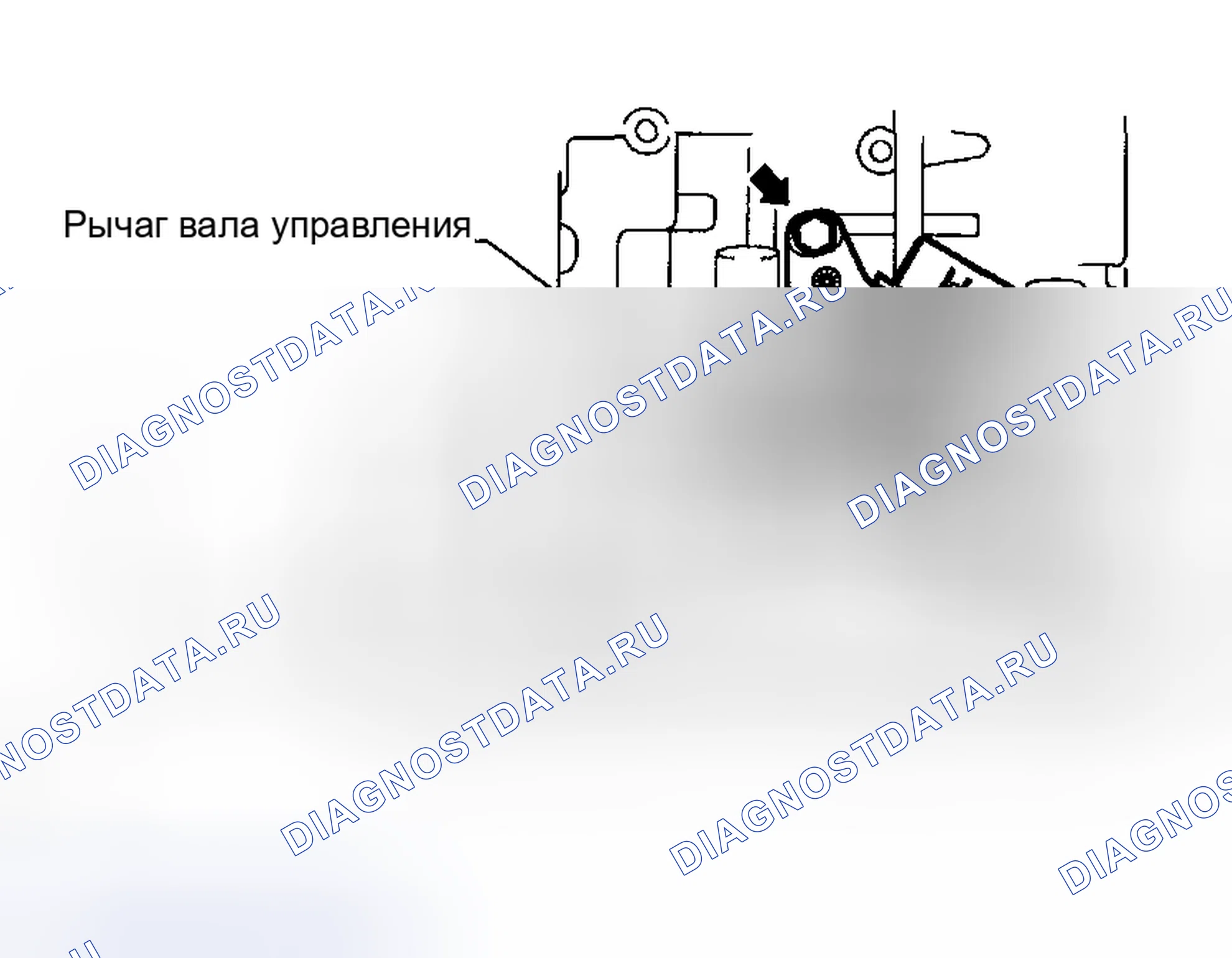 Рис. 155. Toyota Corolla IX рестайлинг