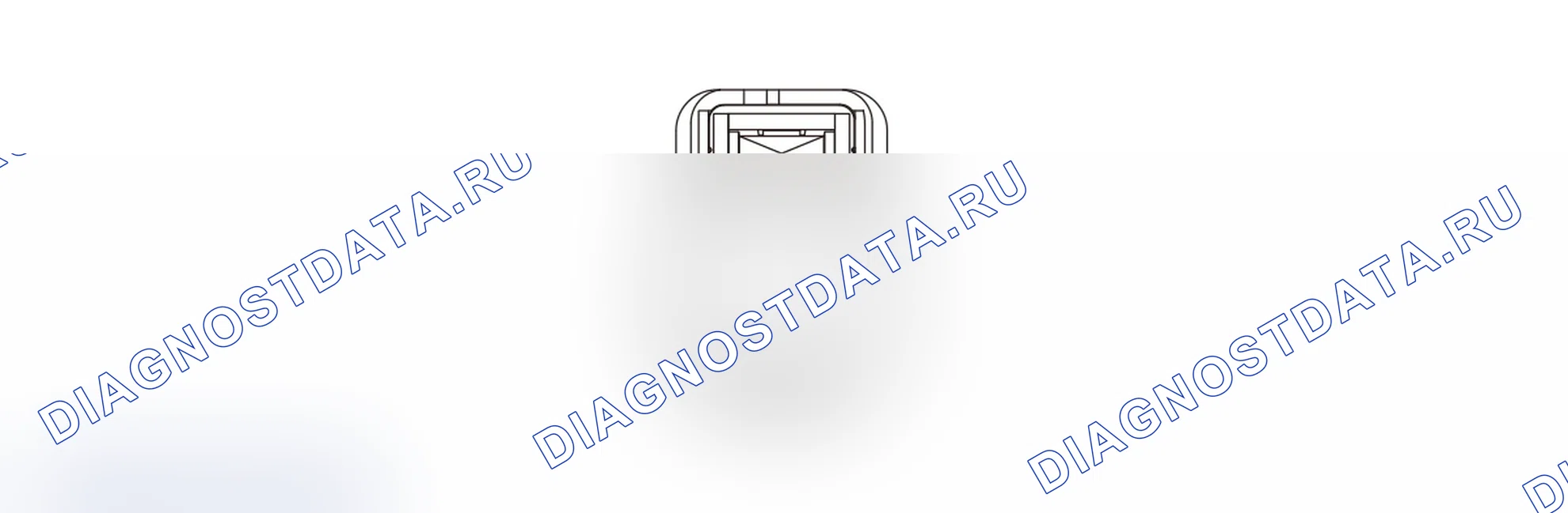 Распиновка разъёма A06 — внешний вид и назначение контактов. Wey VV5 I
