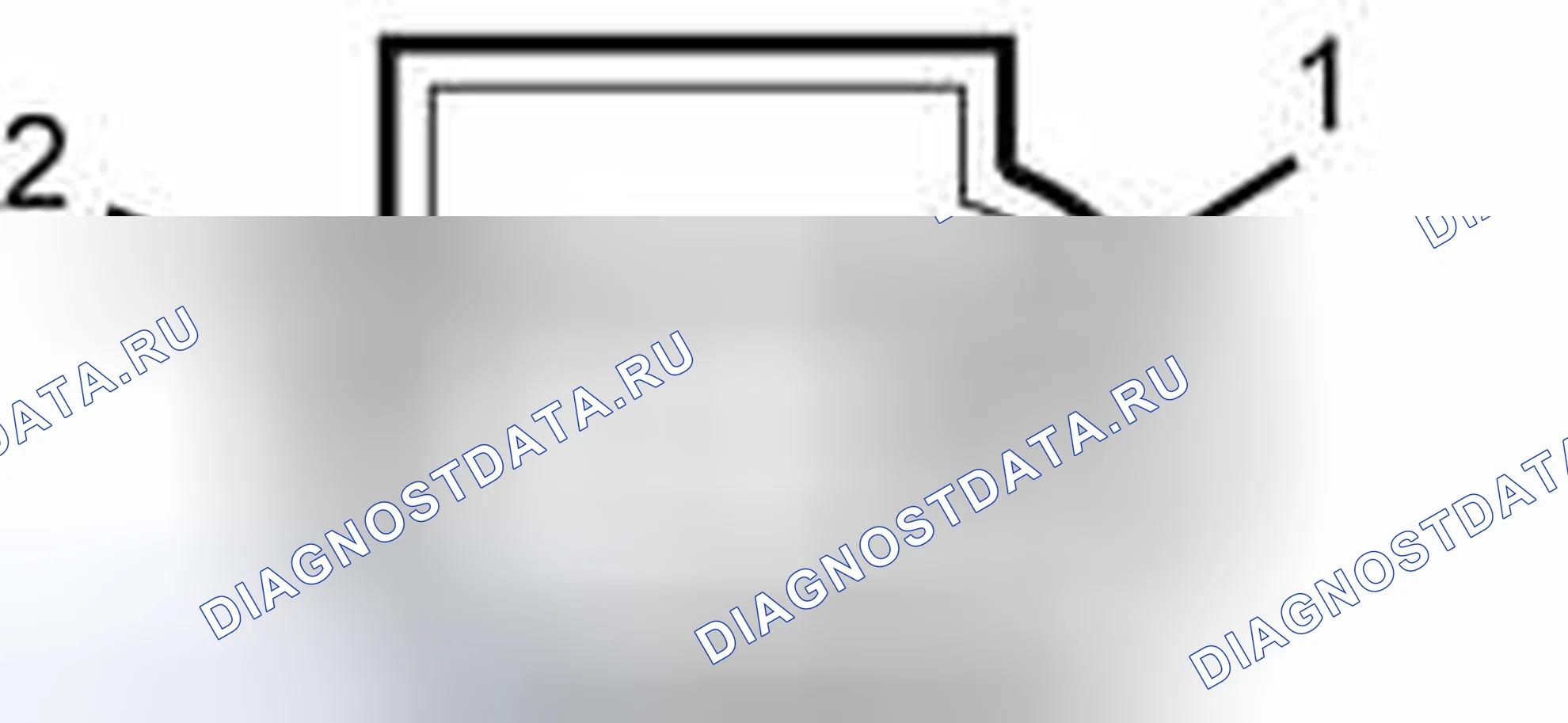 Рис. 1. Volvo S80 II
