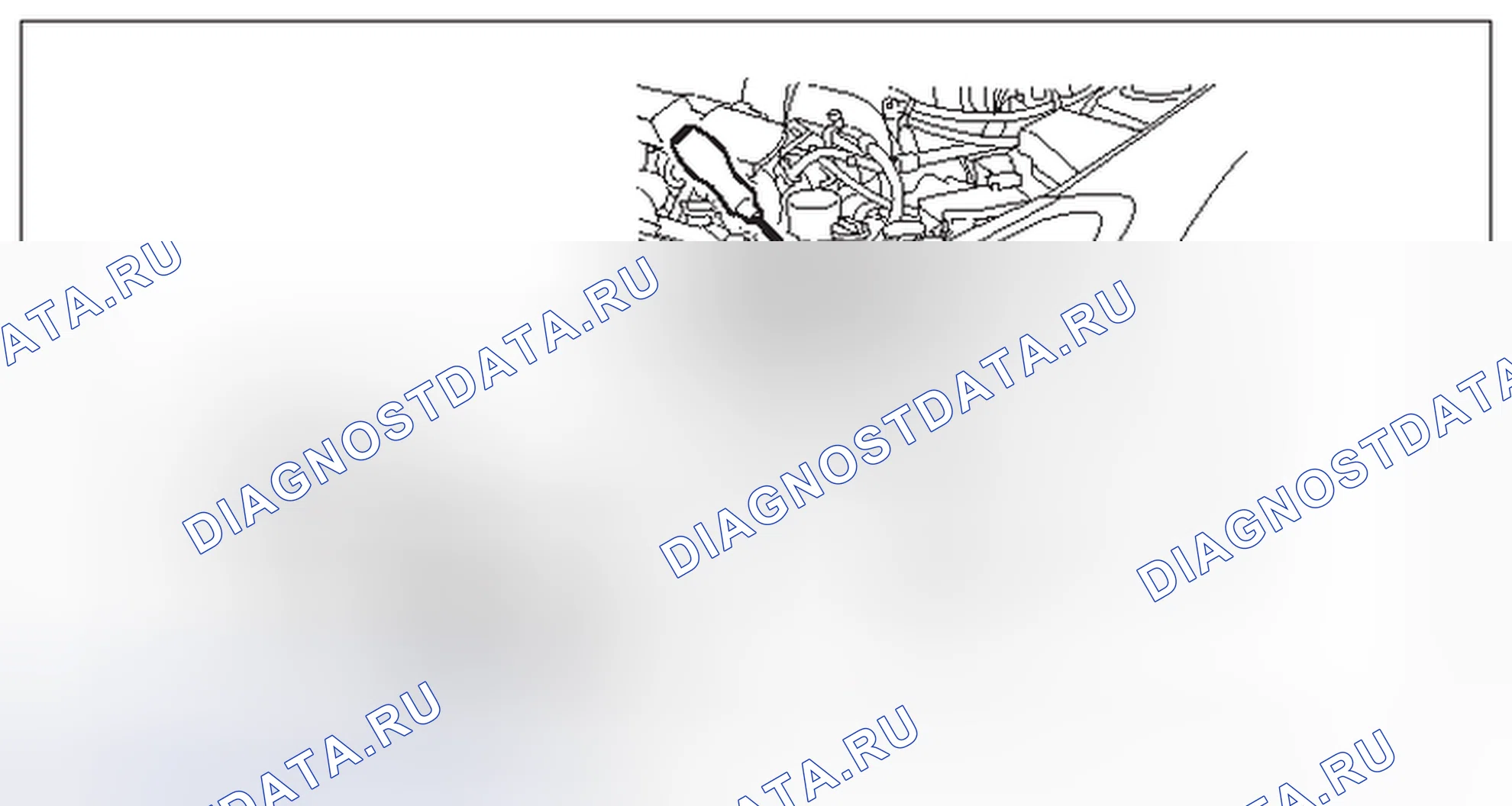 Рис. 89. Subaru Impreza WRX GE рестайлинг