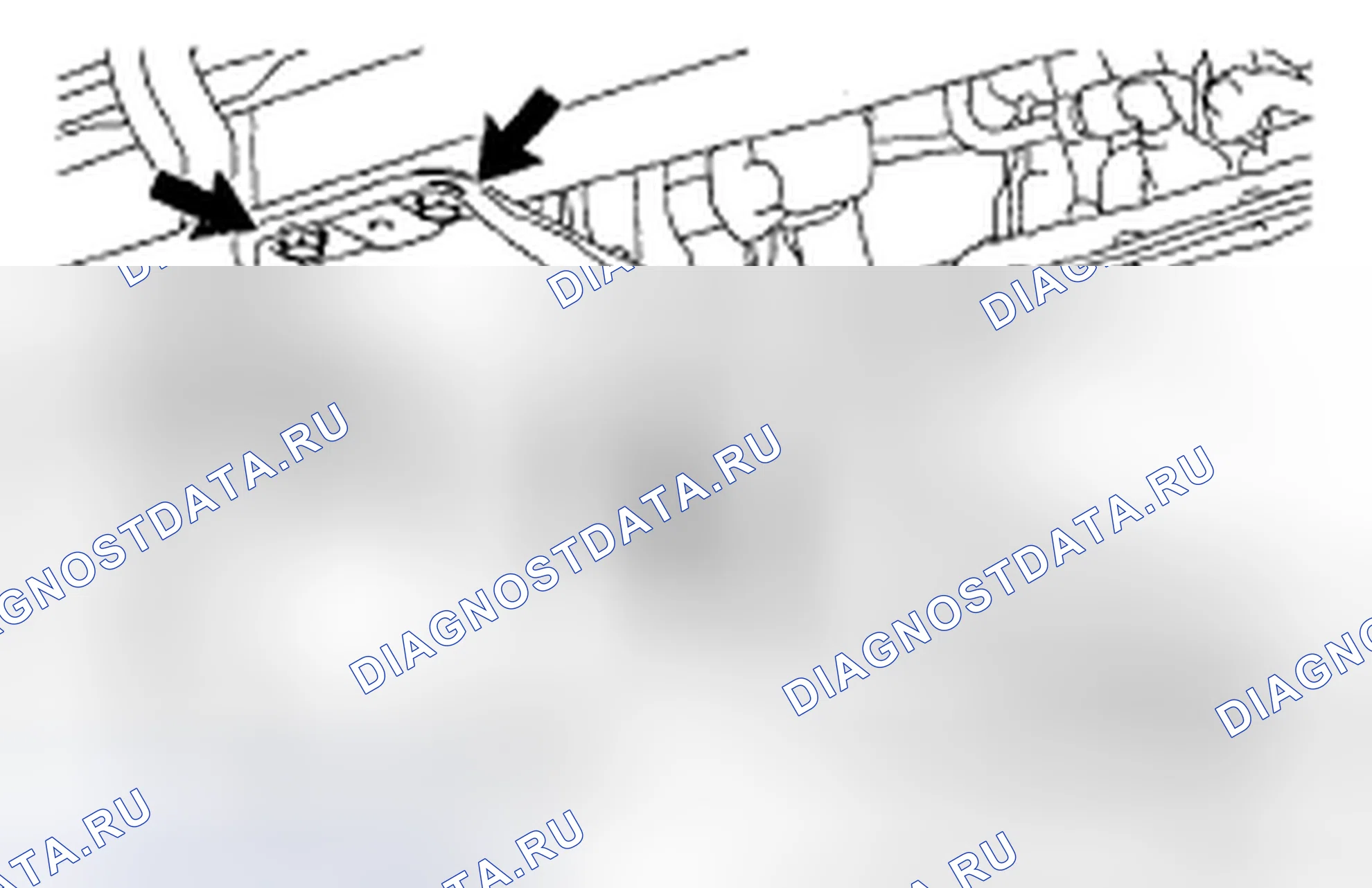 Рис. 48. Kia Sorento I рестайлинг