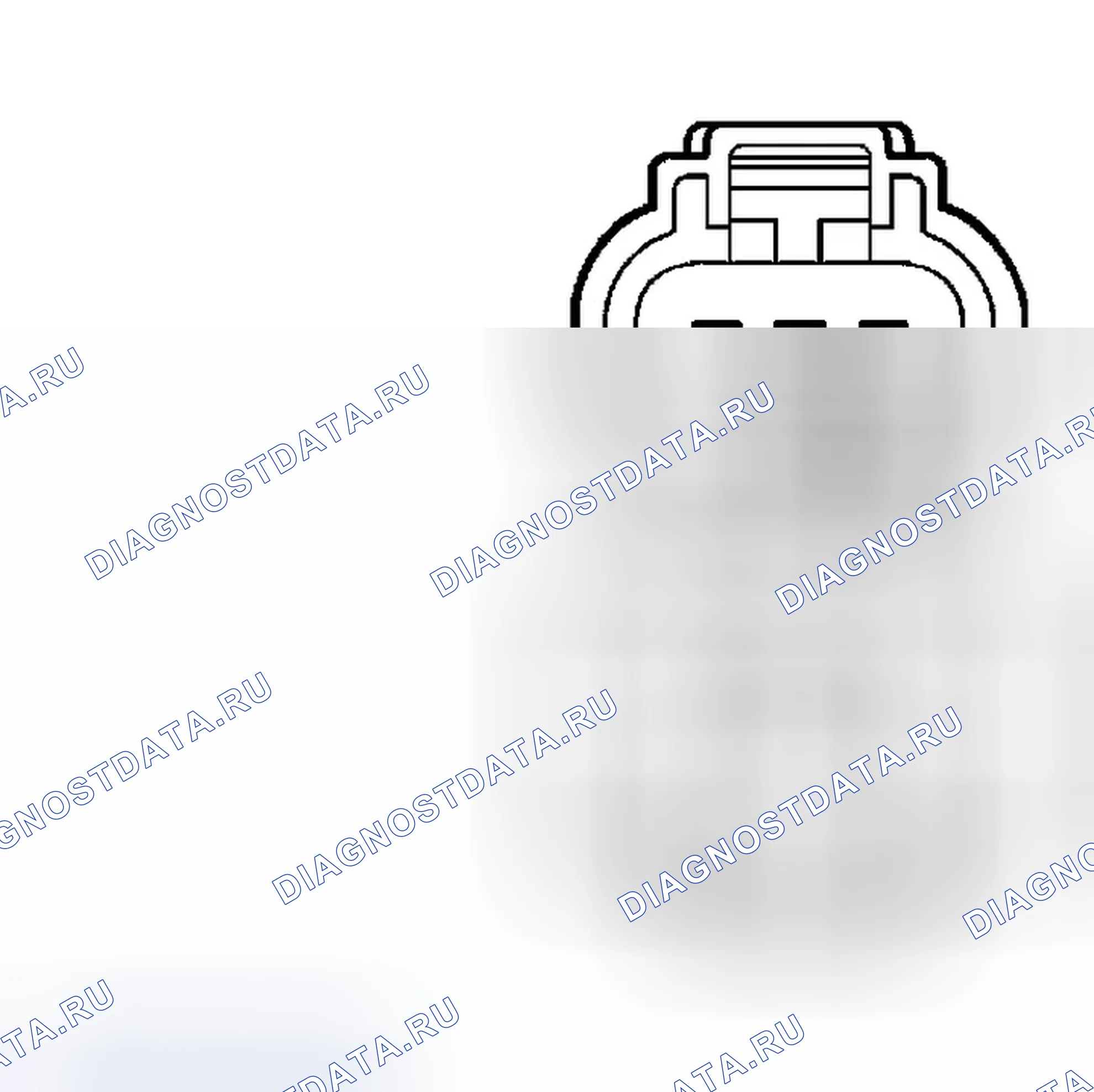 Рис. 128. Ford Escape I рестайлинг