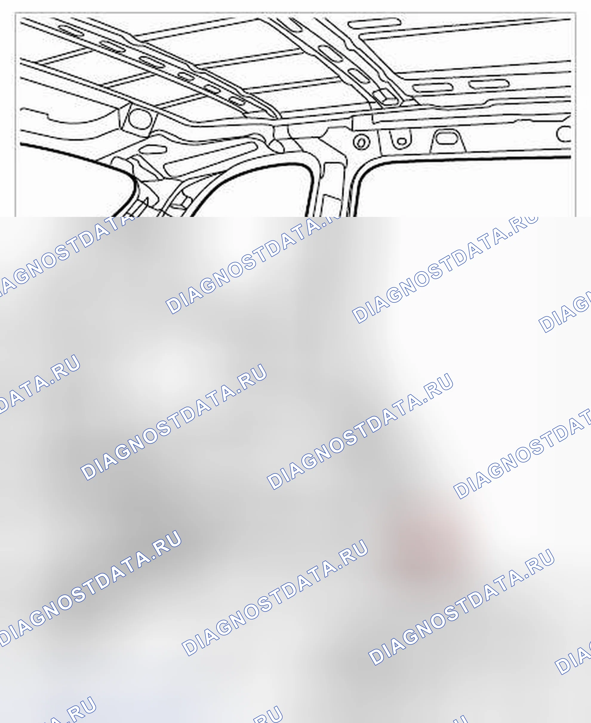 Рис. 442. Porsche Cayenne GTS 957 рестайлинг