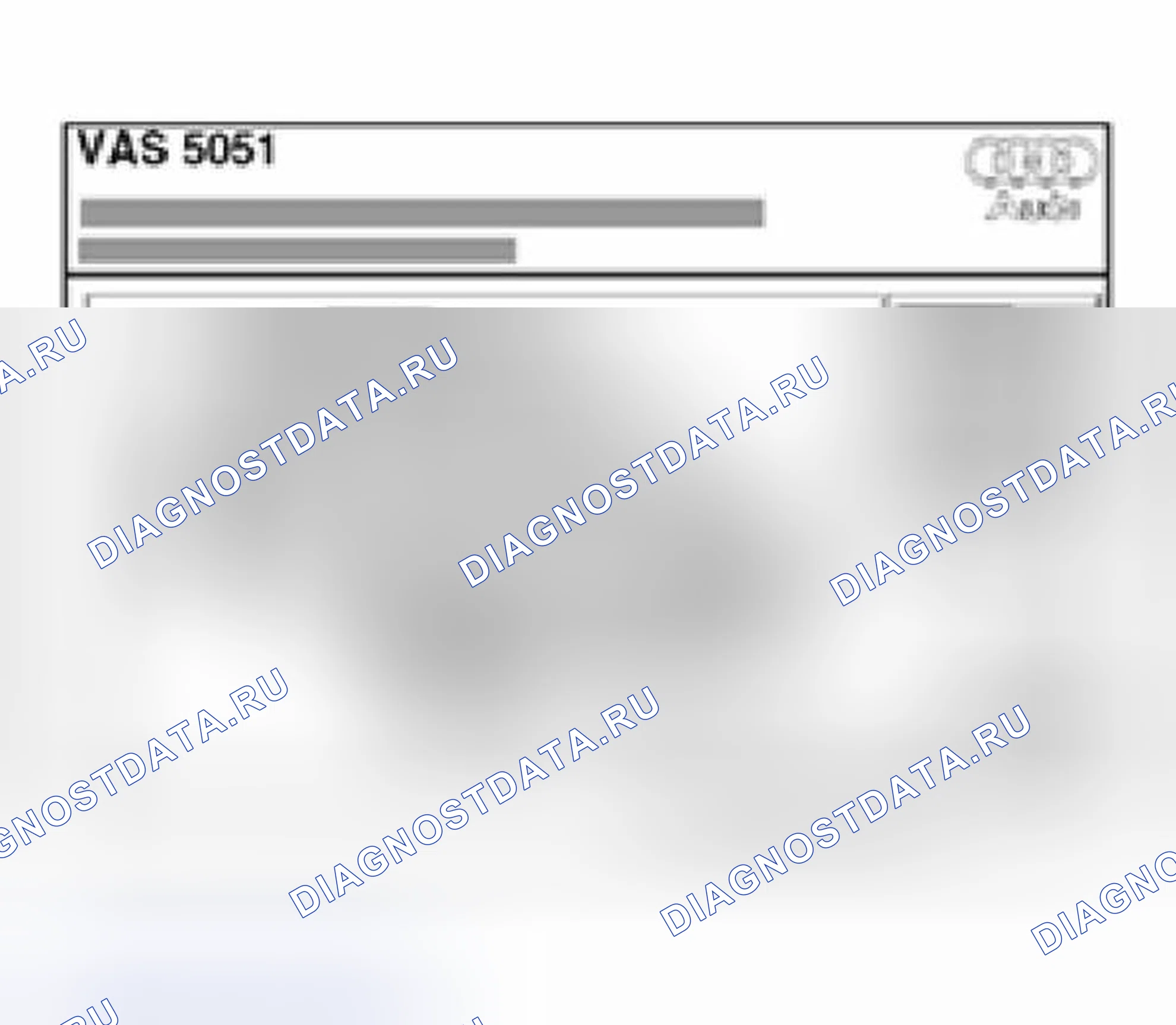 Рис. 199. Audi A6 C5 рестайлинг