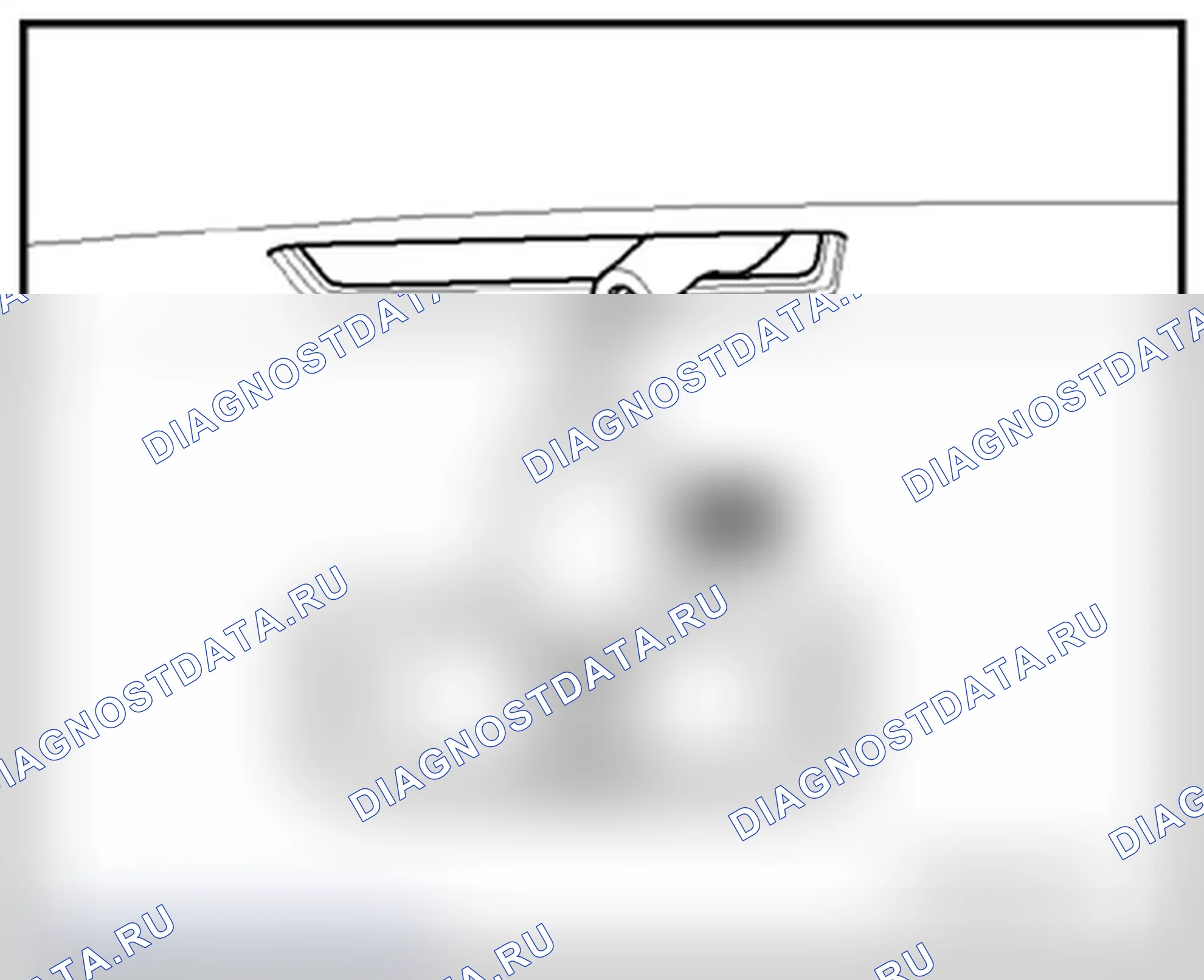 Рис. 85. Volkswagen New Beetle A4 рестайлинг