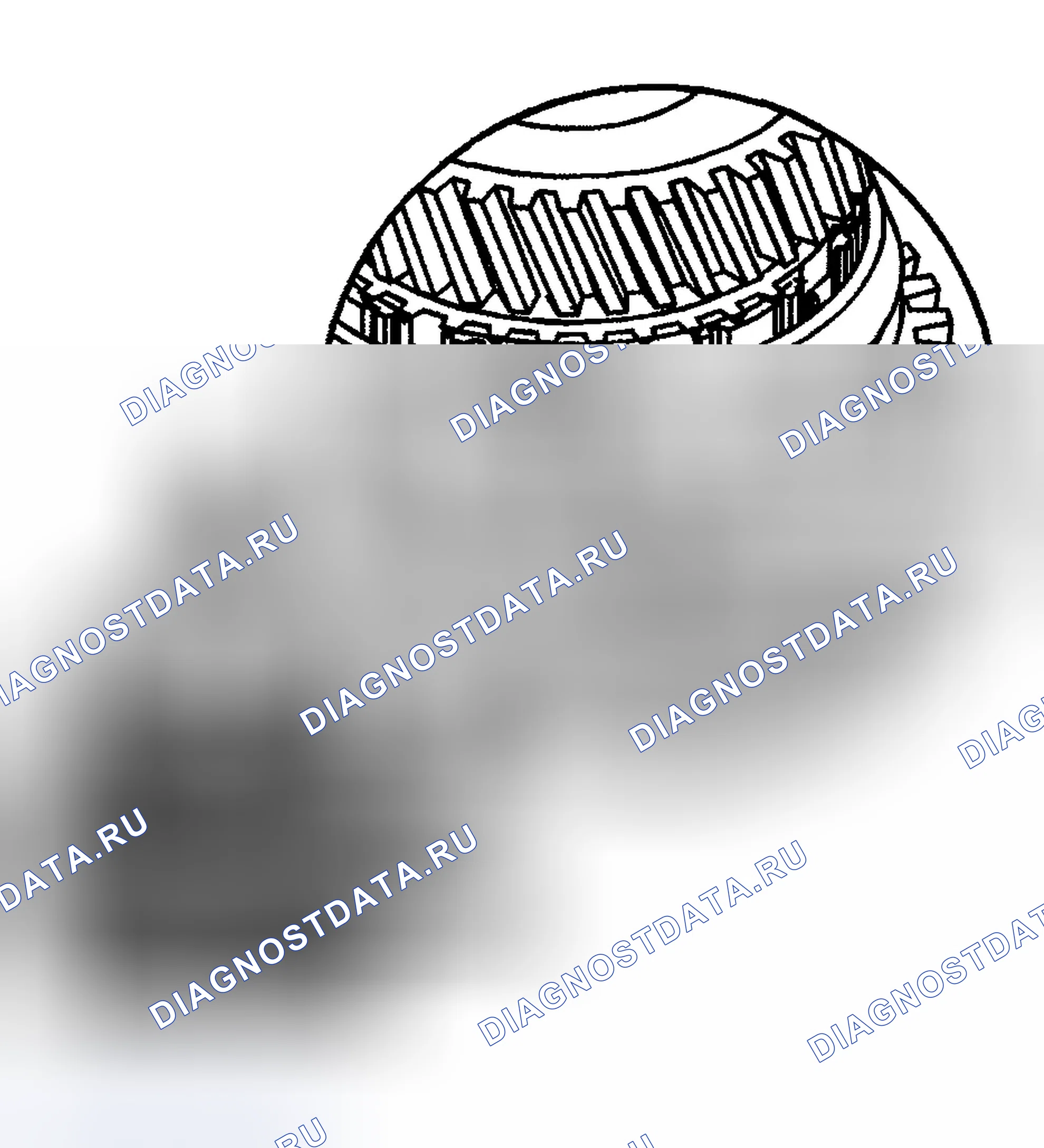 Рис. 429. Chevrolet Silverado 1500 HD 
