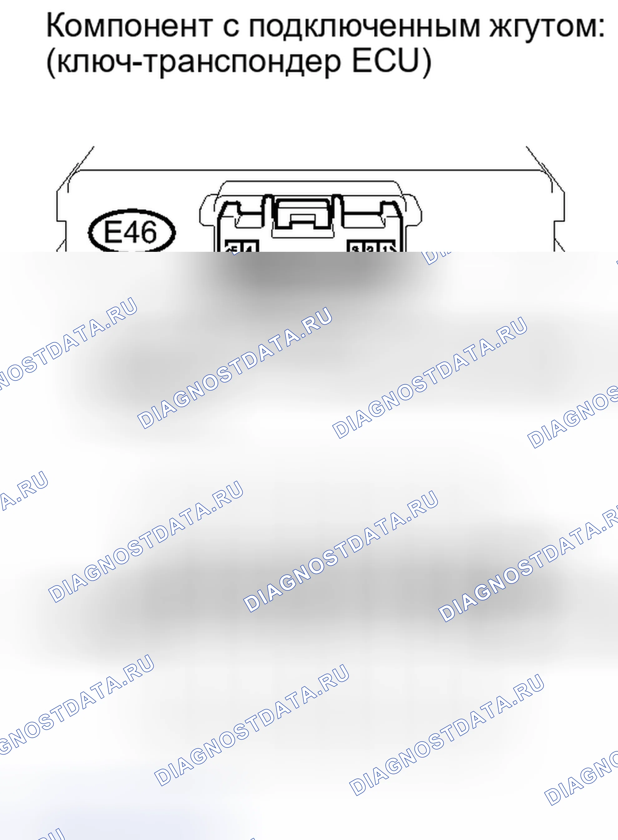 Рис. 142. Toyota RAV4 III рестайлинг