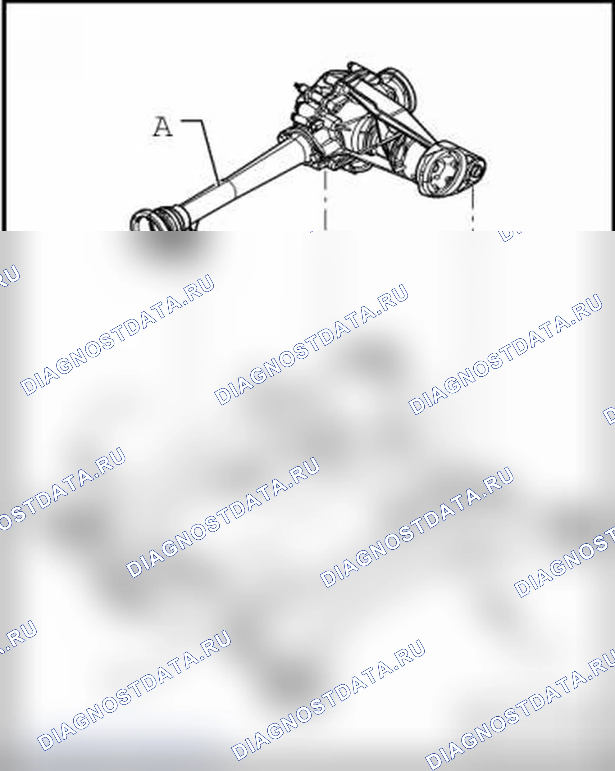 Рис. 22. Audi Q7 4L рестайлинг