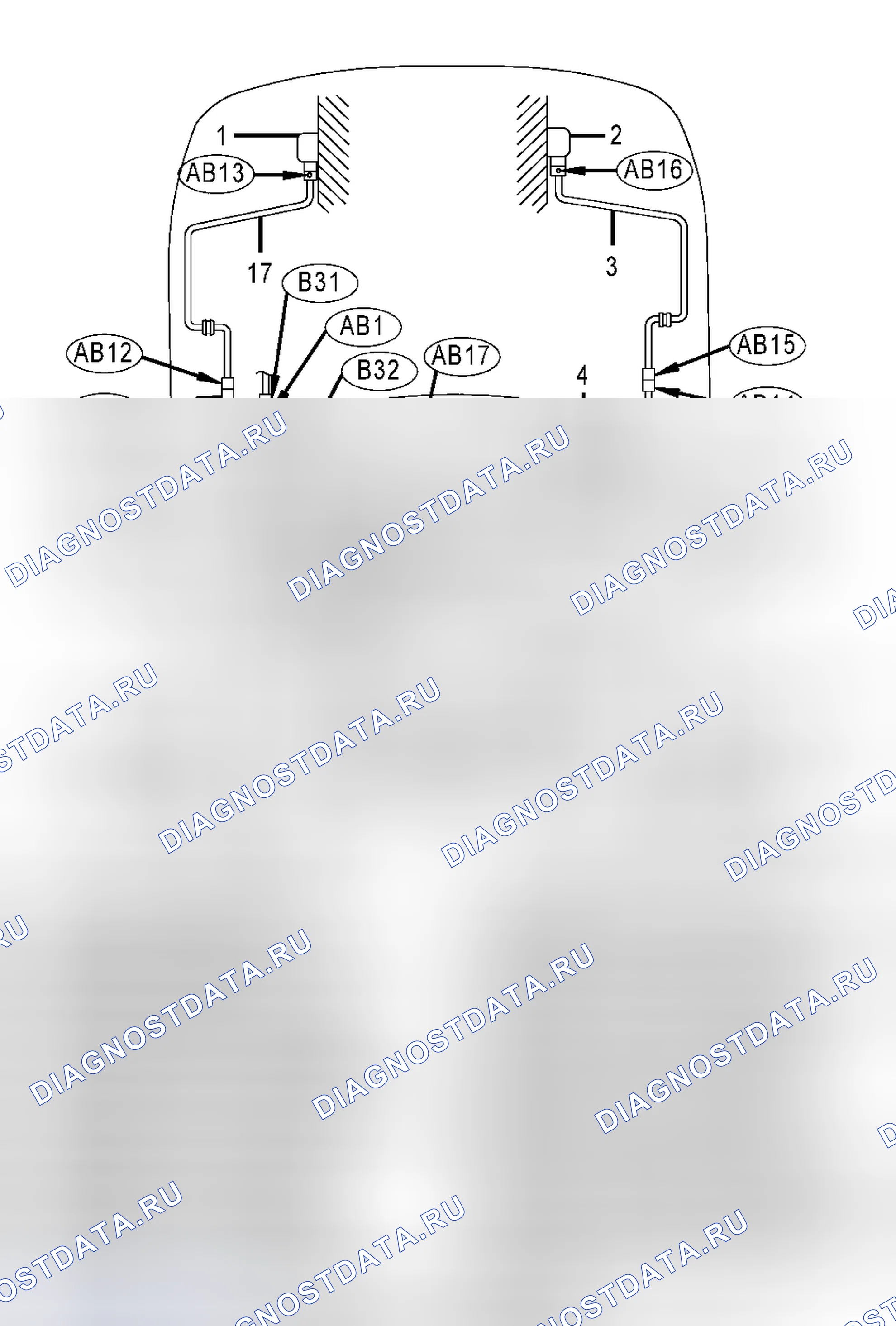 Рис. 12. Subaru Impreza WRX GD/GG рестайлинг