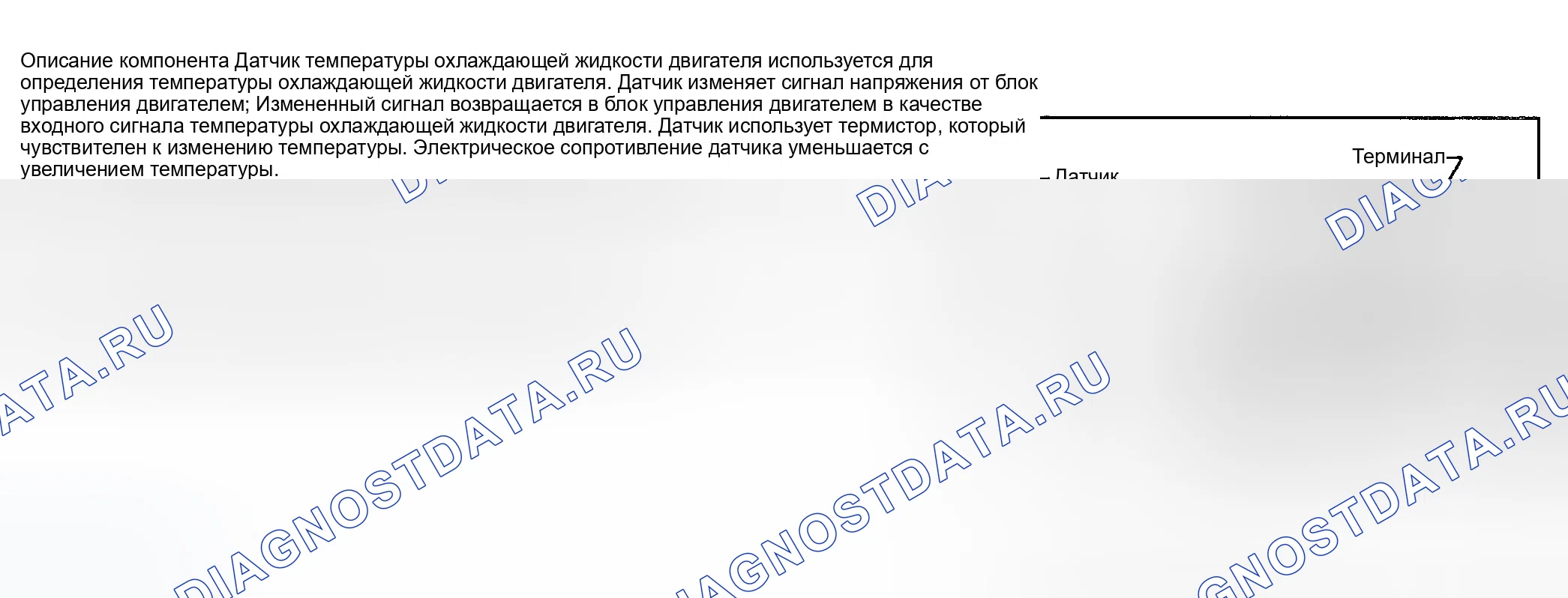 Рис. 198: Описание компонентов. Infiniti M45 II