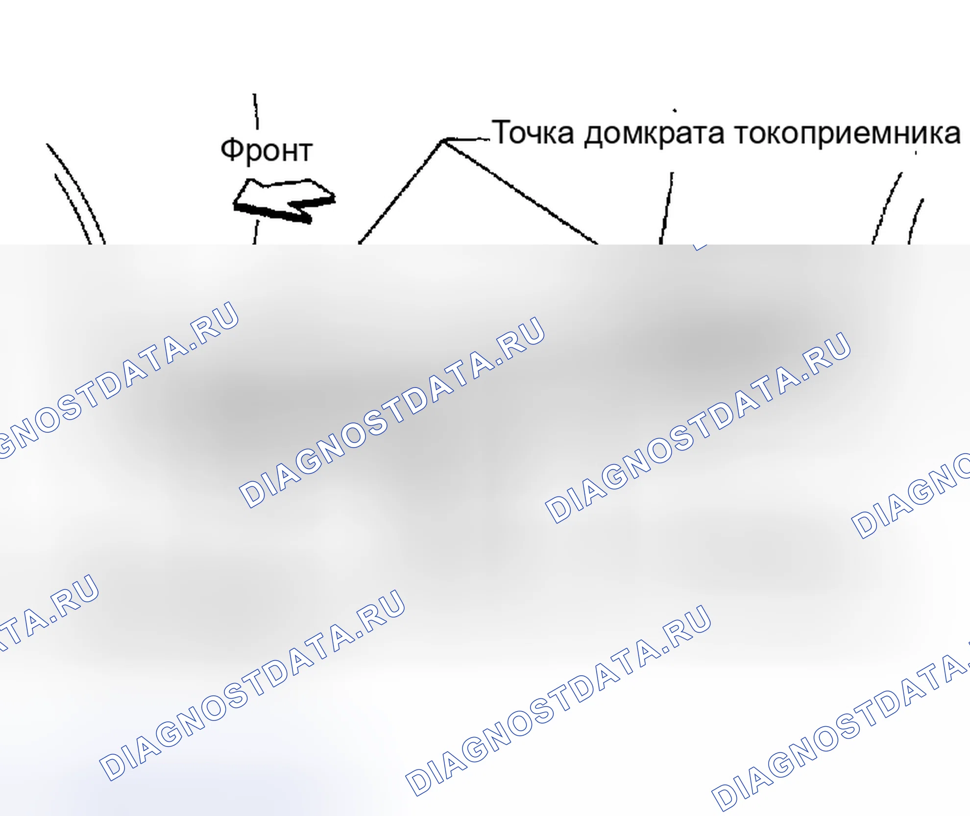 Рис. 61: БОРТОВОЙ ПОДЪЕМНИК. Nissan Sentra B15