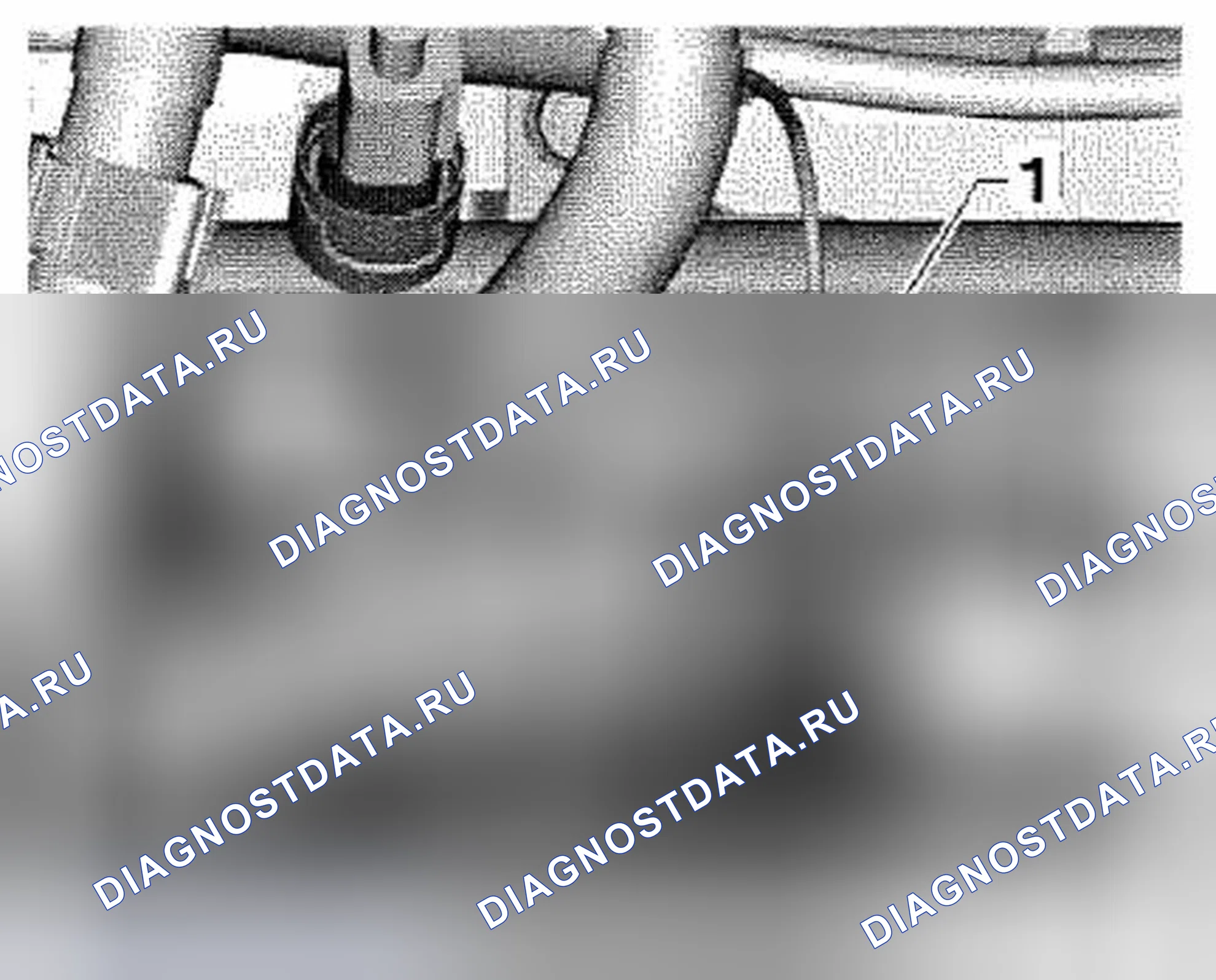 Рис. 162. Volkswagen Golf Mk6