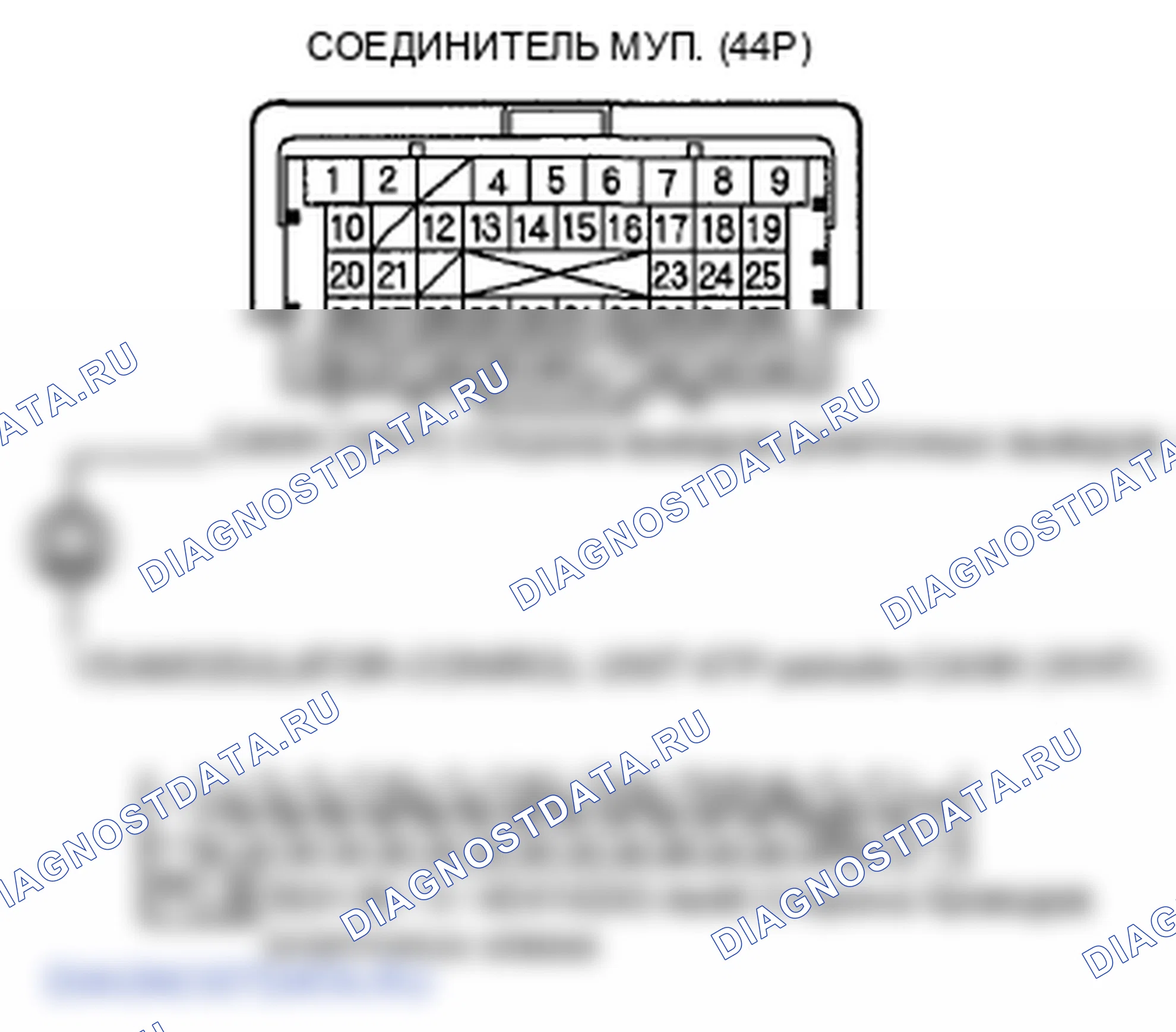 Рис. 234. Honda Insight ZE2
