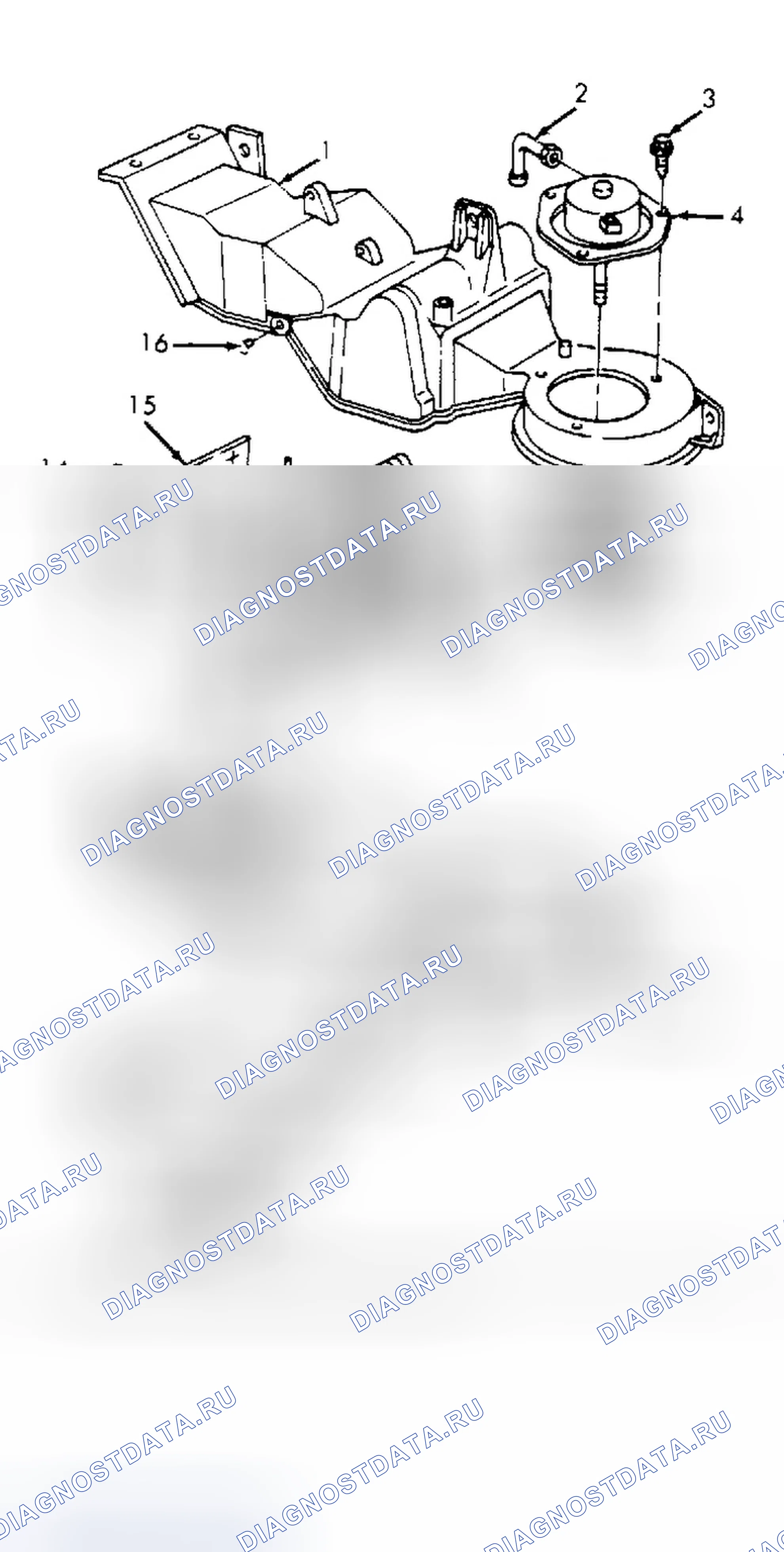 Рис. 6. Chevrolet Pickup K3500 