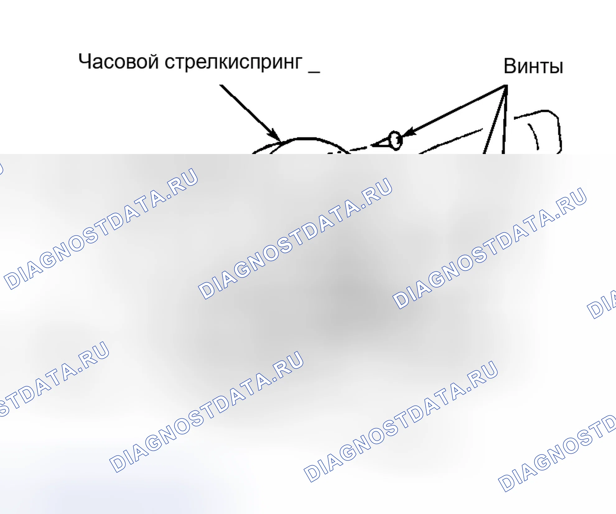 Рис. 8: Установка. Honda Civic III