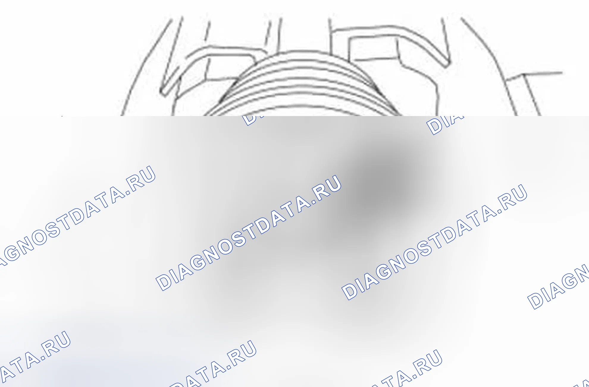 Рис. 8. Ford Fiesta Mk6