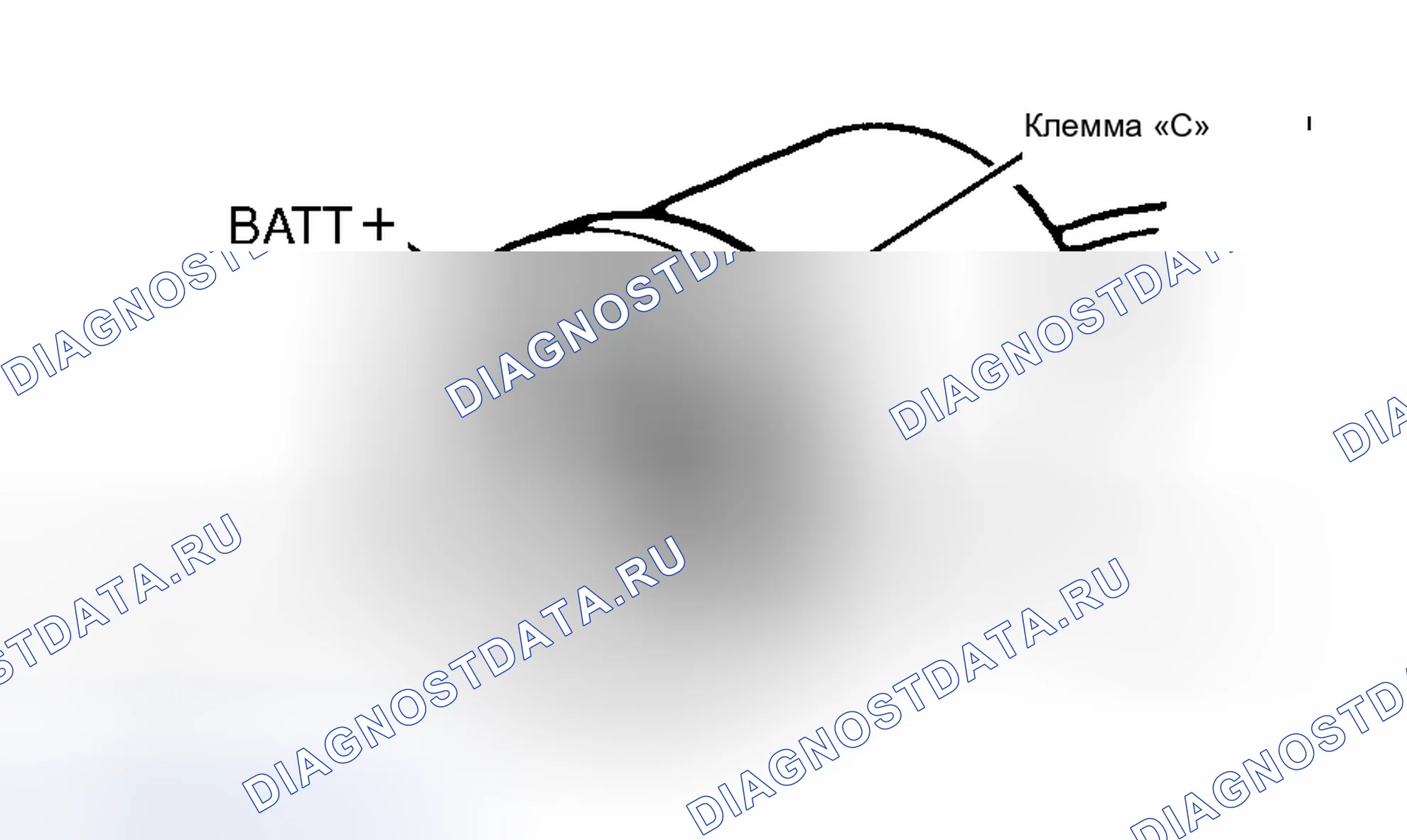 Рис. 1. Audi Cabriolet I