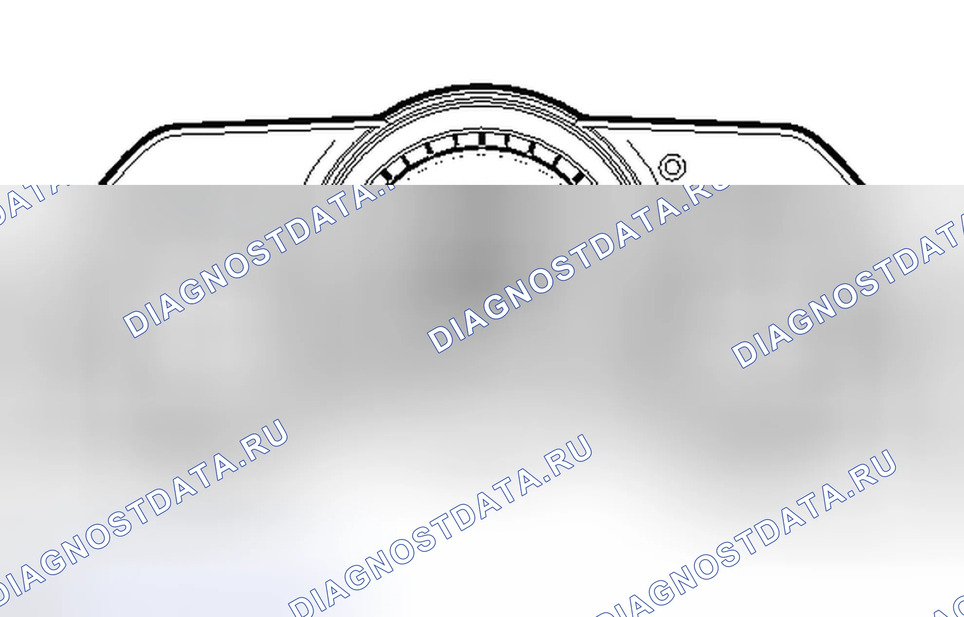 Рис. 52: ПРОВЕРКА РАБОТЫ. Toyota 4Runner V
