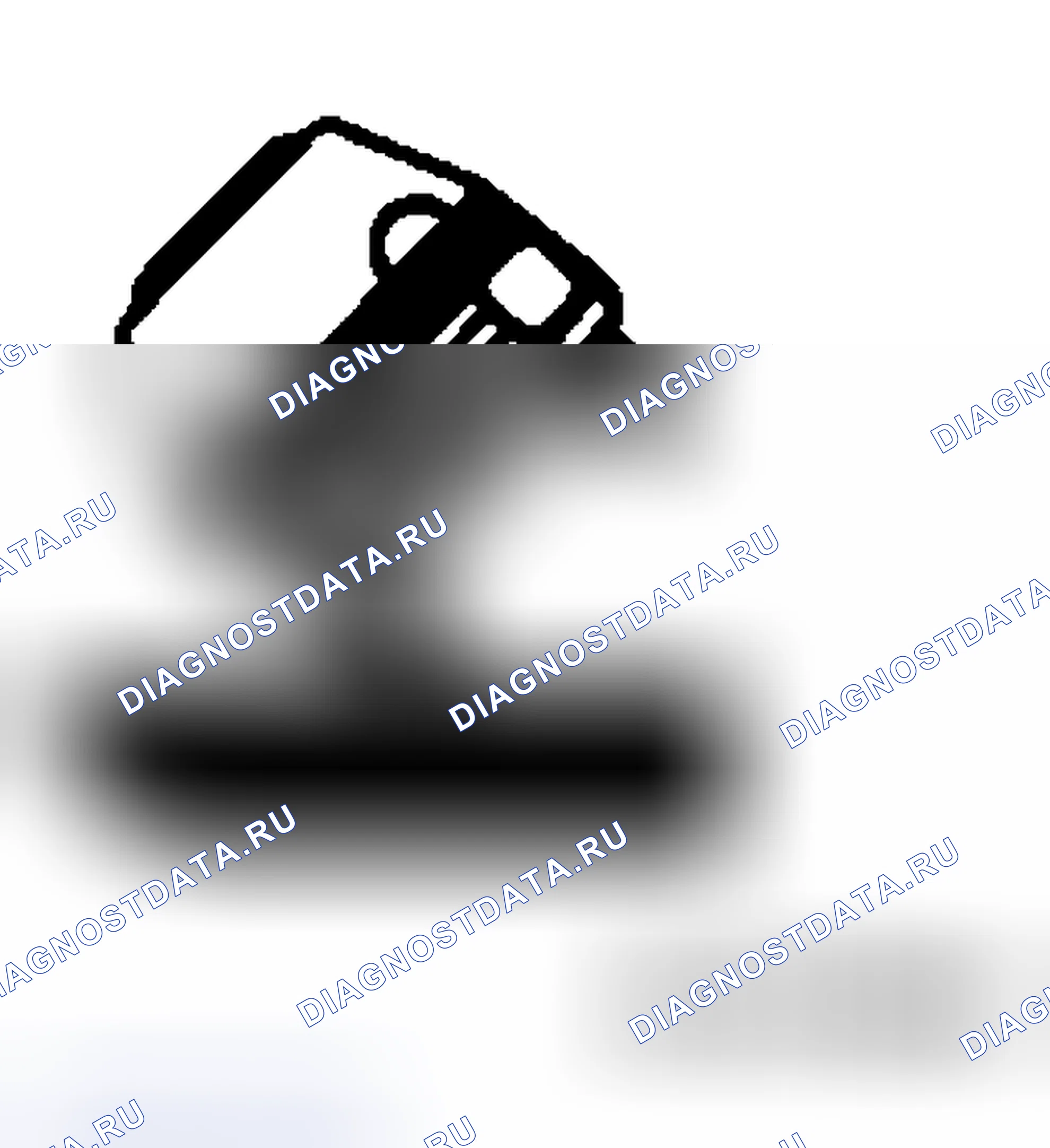 Рис. 294. Mitsubishi Endeavor I