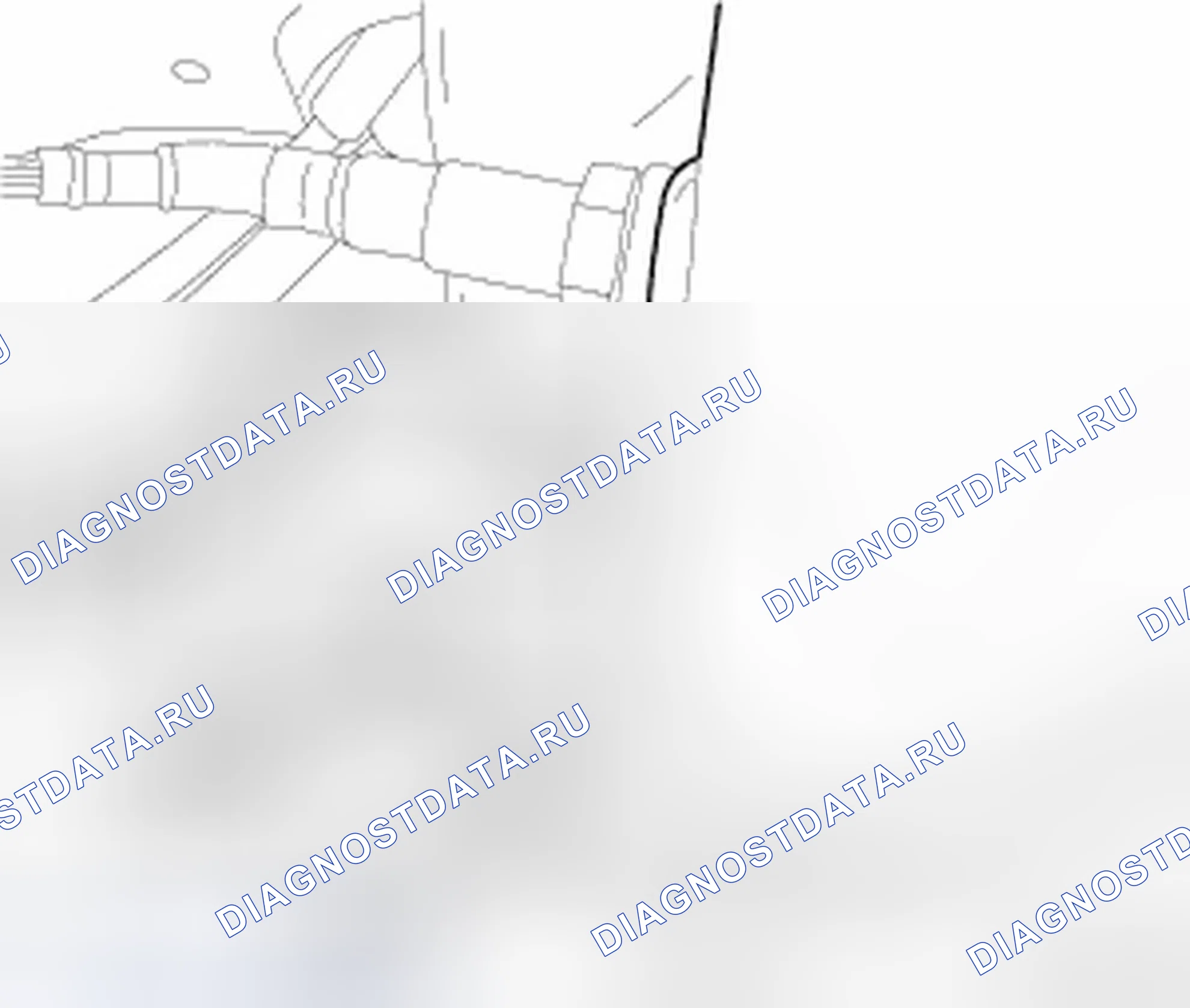 Рис. 279. Dodge Avenger II