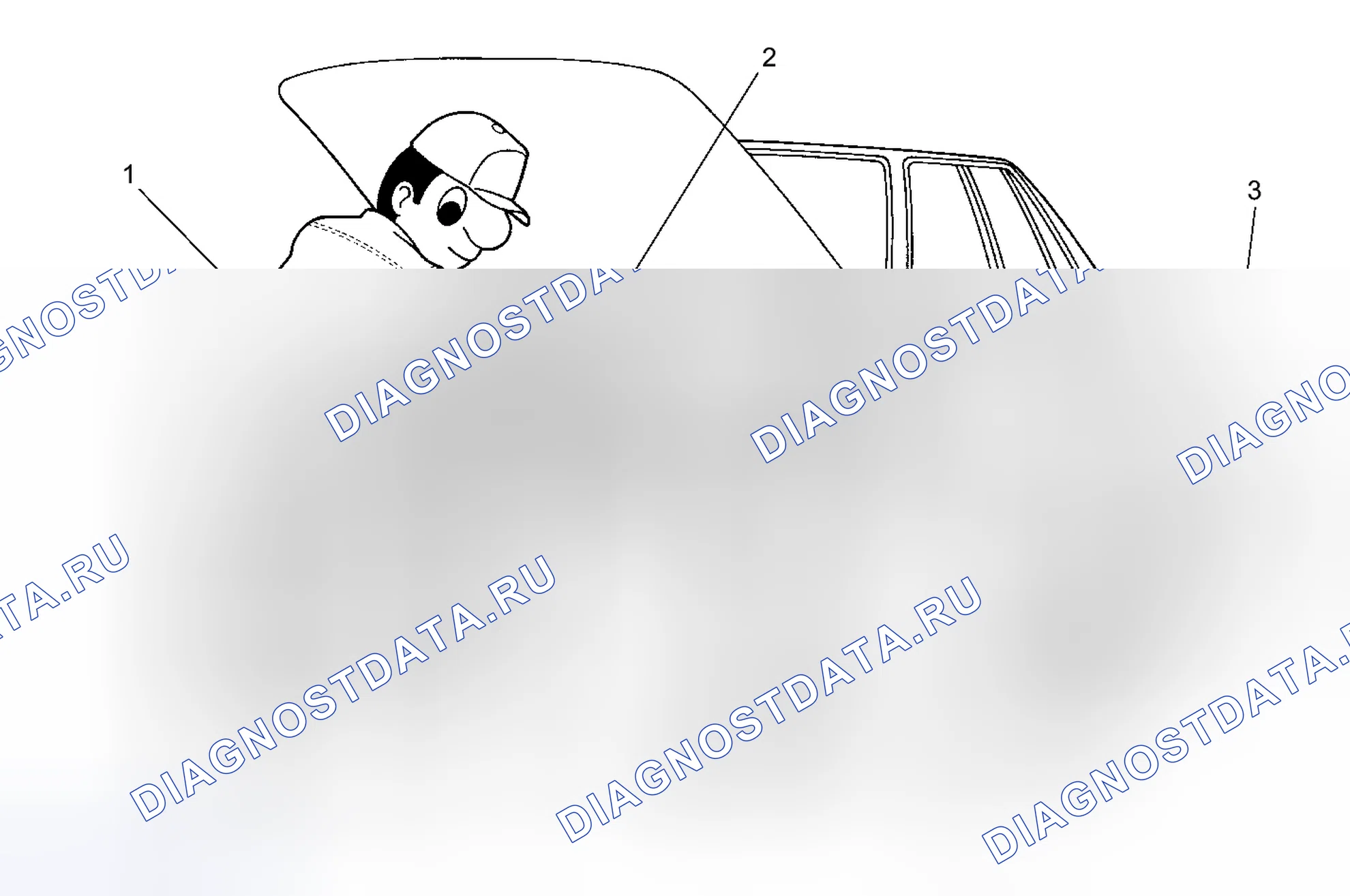 Рис. 16. Haval H4 I