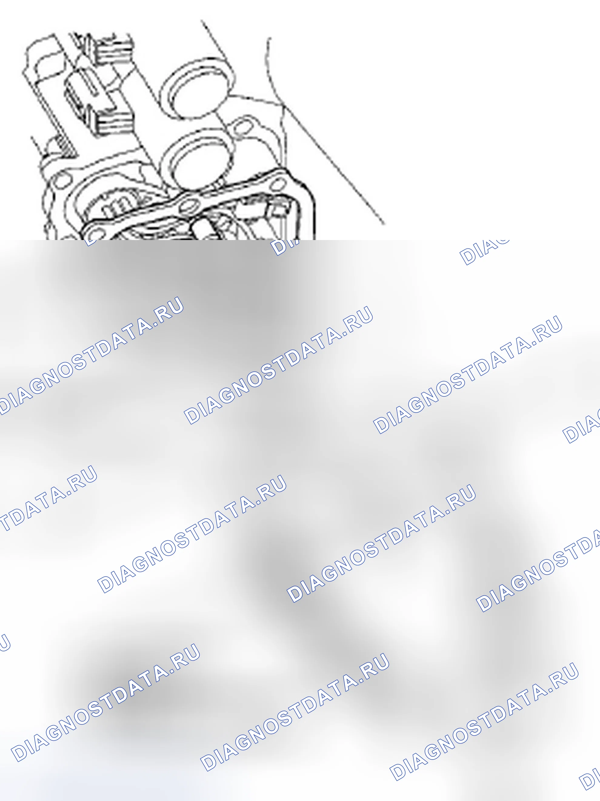 Рис. 607. Honda Crosstour I