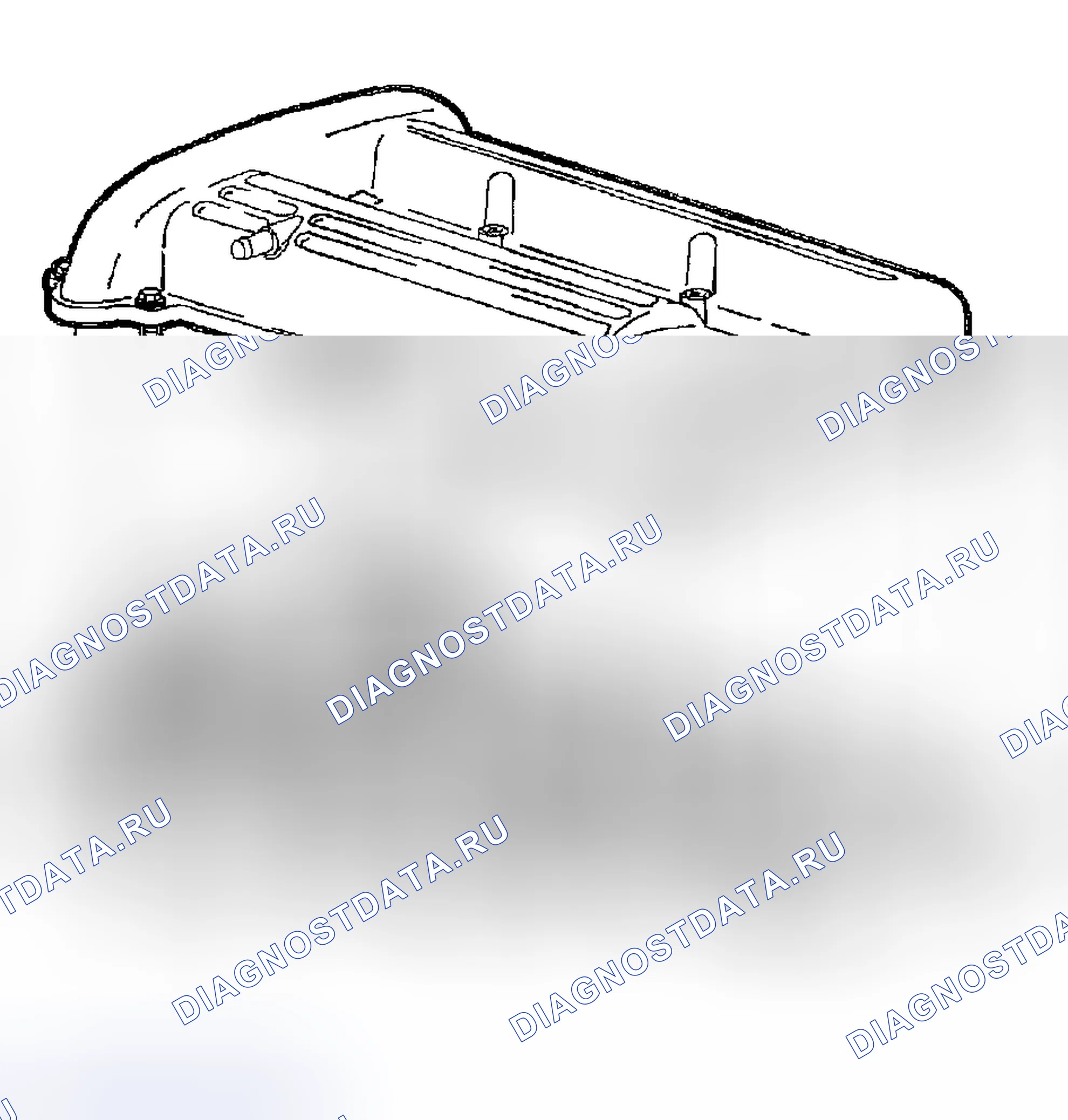 Рис. 474. Kia Rio I