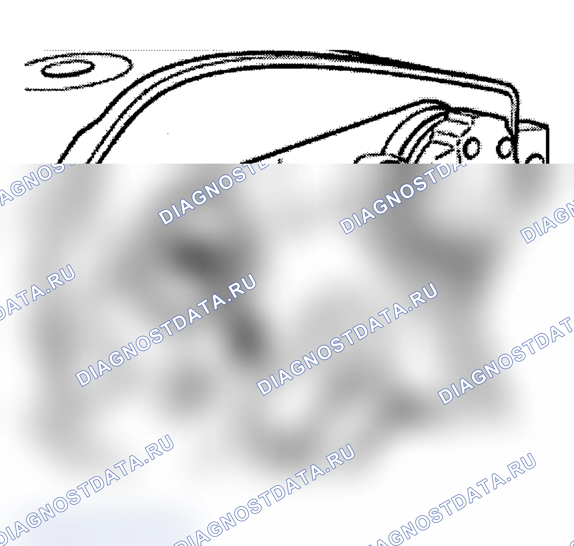 Рис. 56. Audi A4 B5 рестайлинг