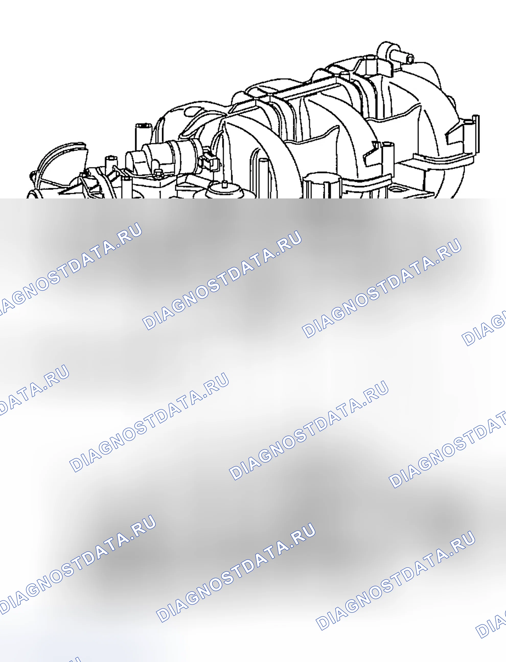 Рис. 556. Ford Explorer Sport Trac I