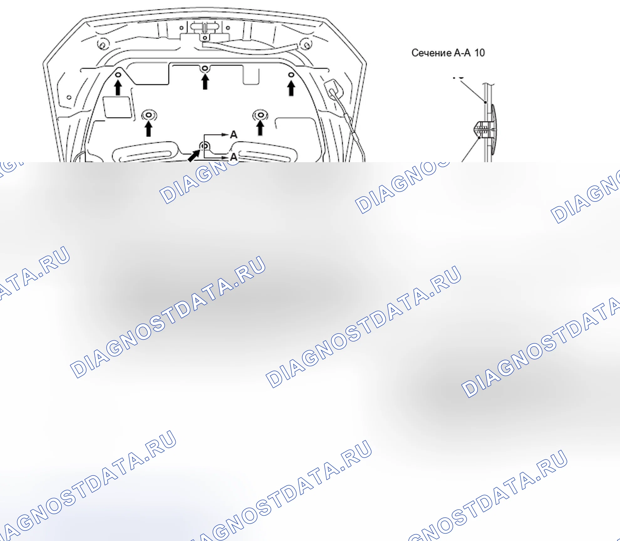 Рис. 8. Mazda MX-5 NB