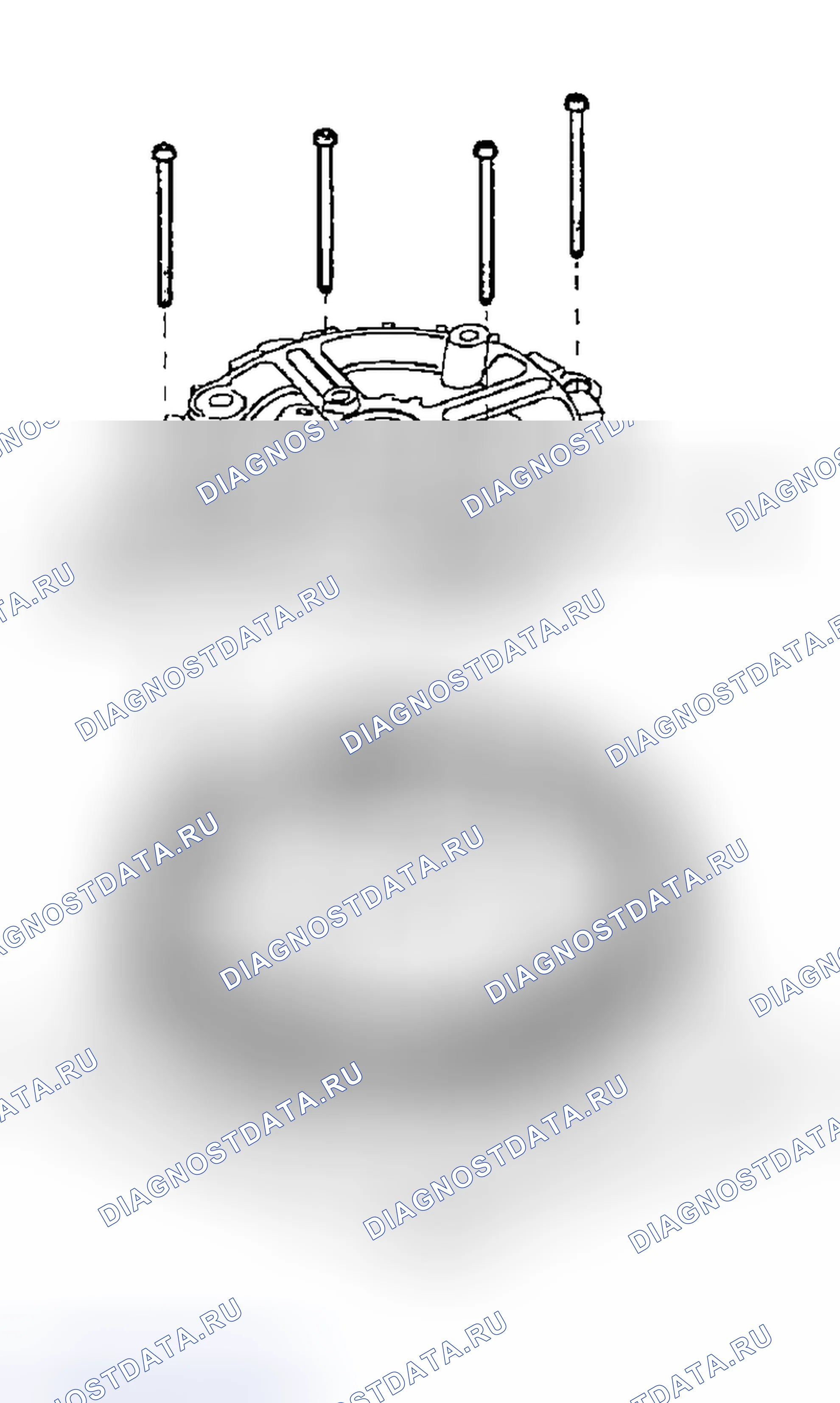 Рис. 12. Kia Spectra I рестайлинг 2