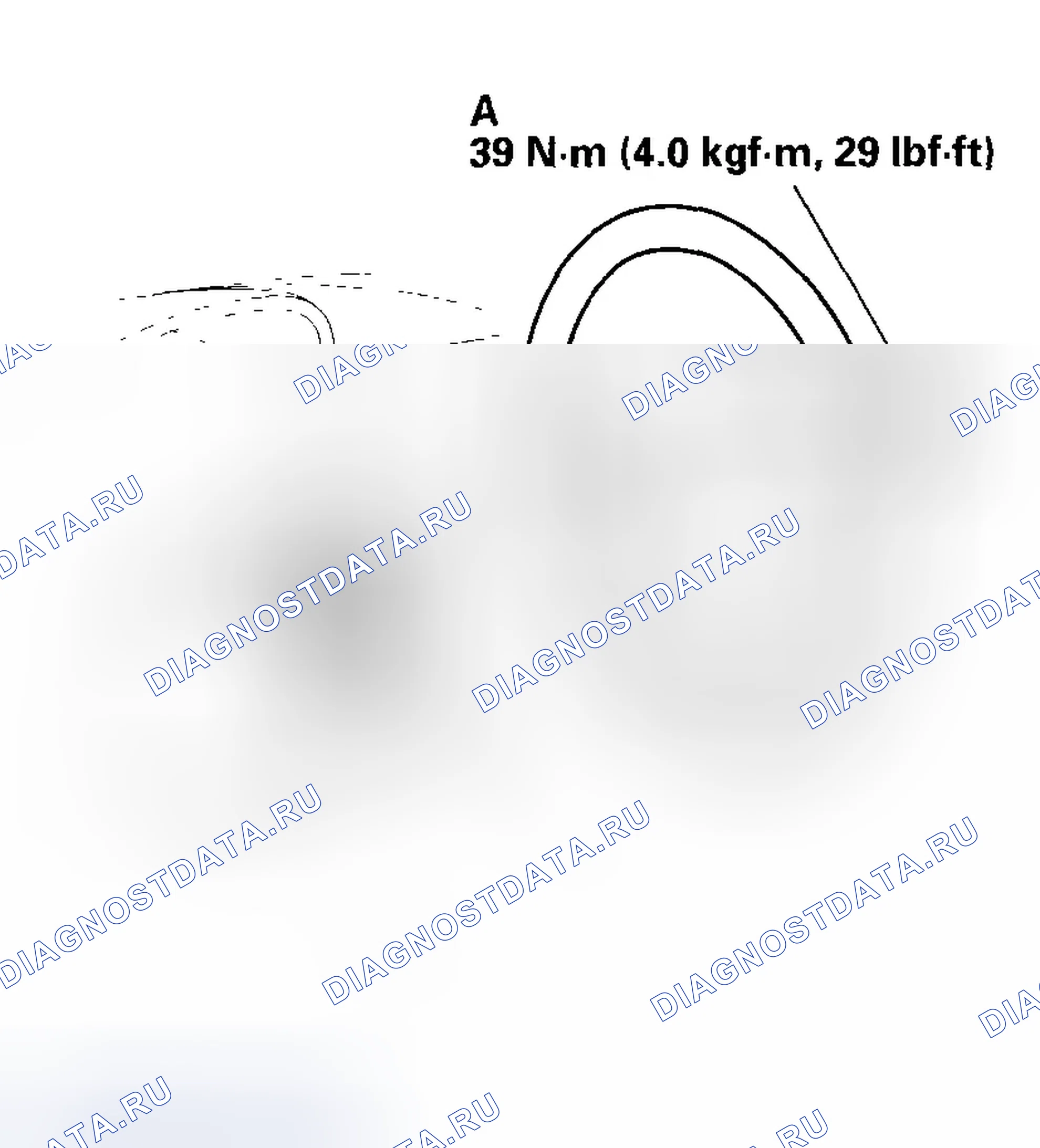 Рис. 26. Honda Accord VII рестайлинг