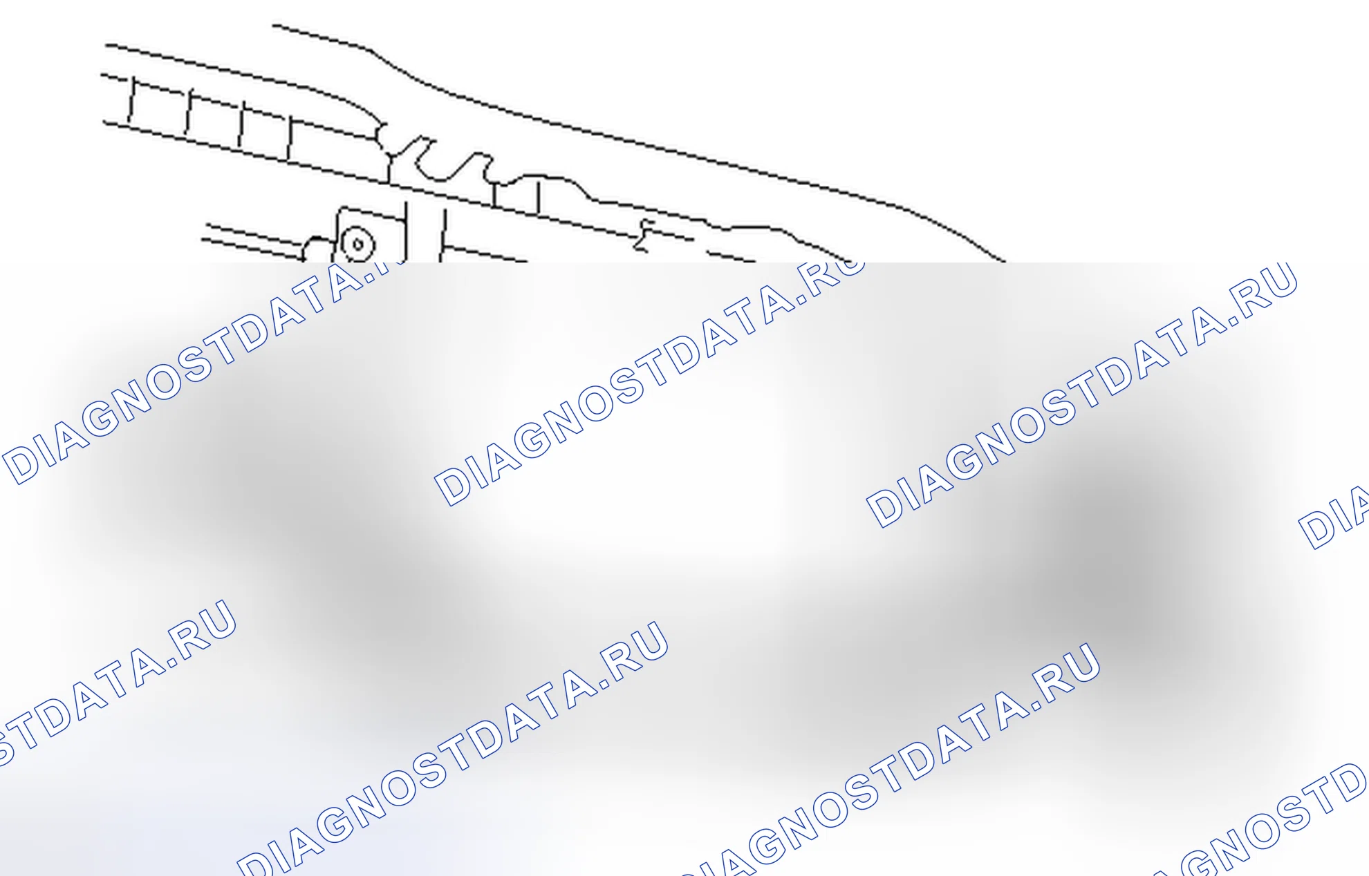 Рис. 406. Honda Accord IV