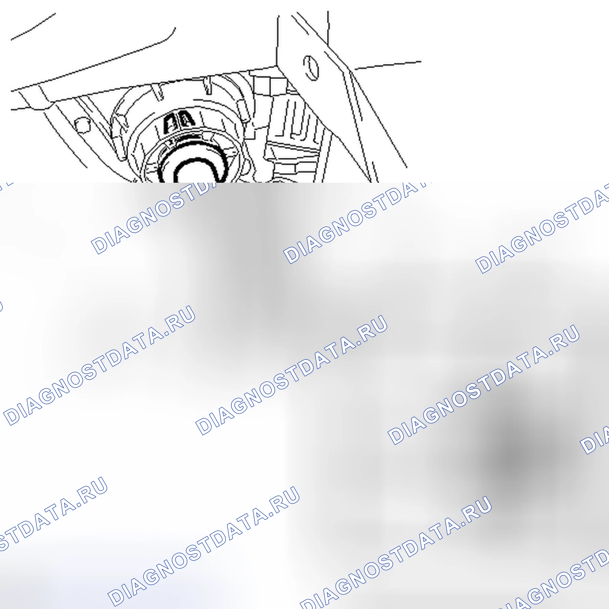 Рис. 9. Scion tC II рестайлинг