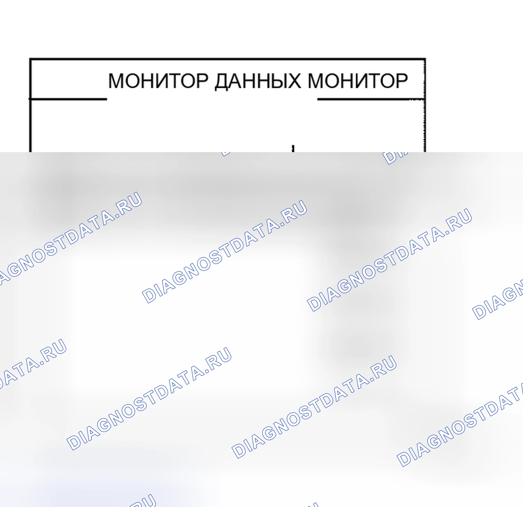 Рис. 39: Проверка дверного переключателя. Honda N-WGN I