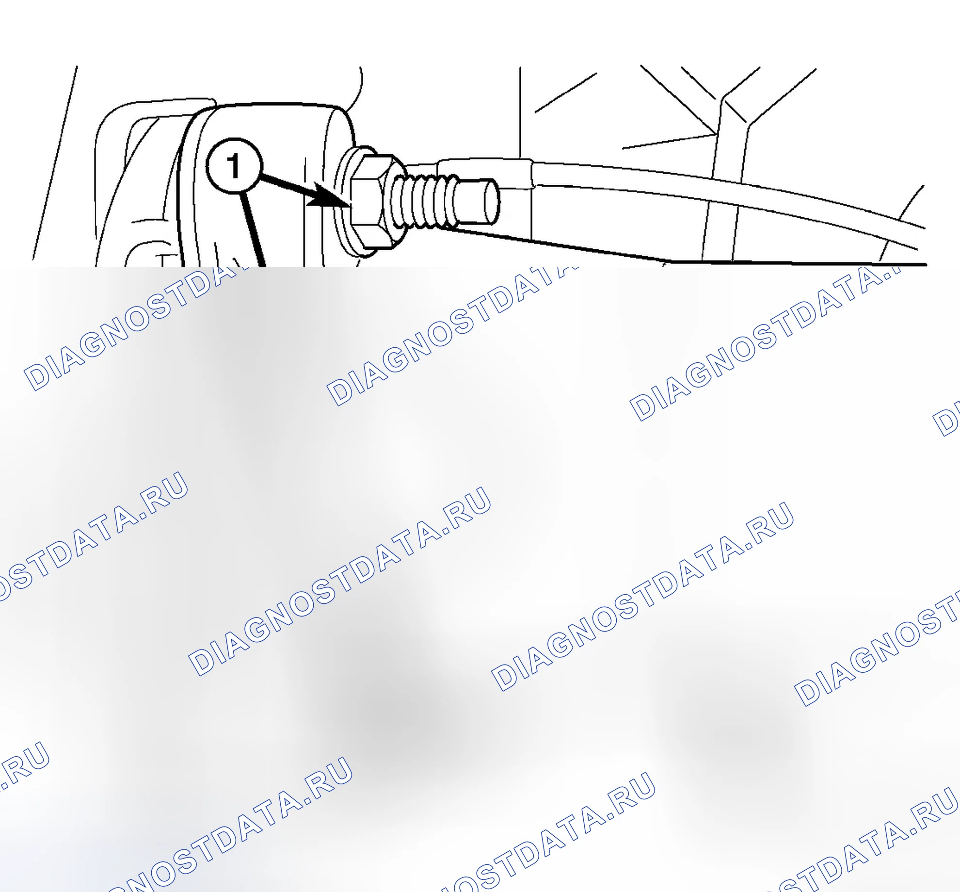Рис. 267. Jeep Grand Cherokee WK